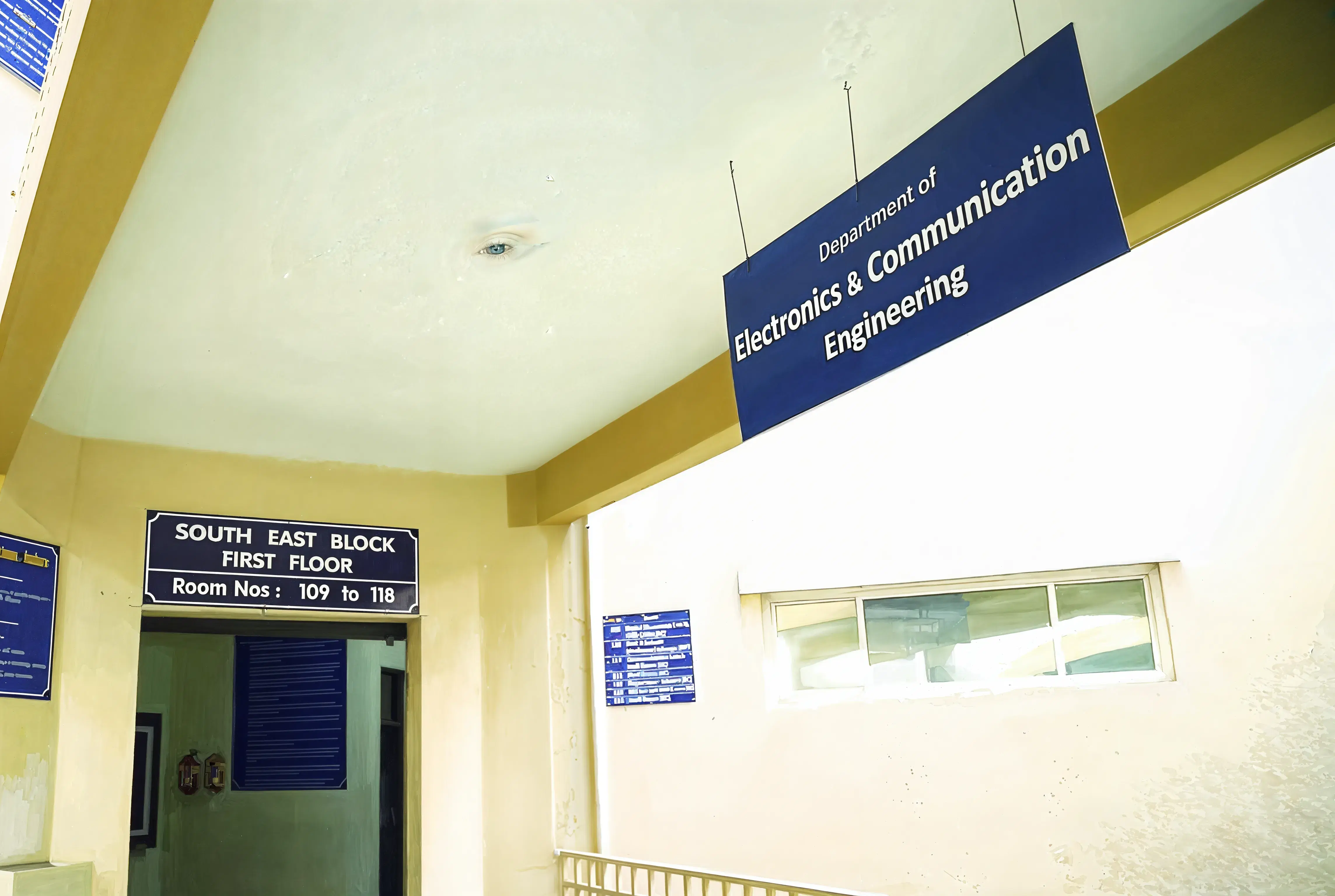 CDGI Indore academic infrastrcuture photo 3