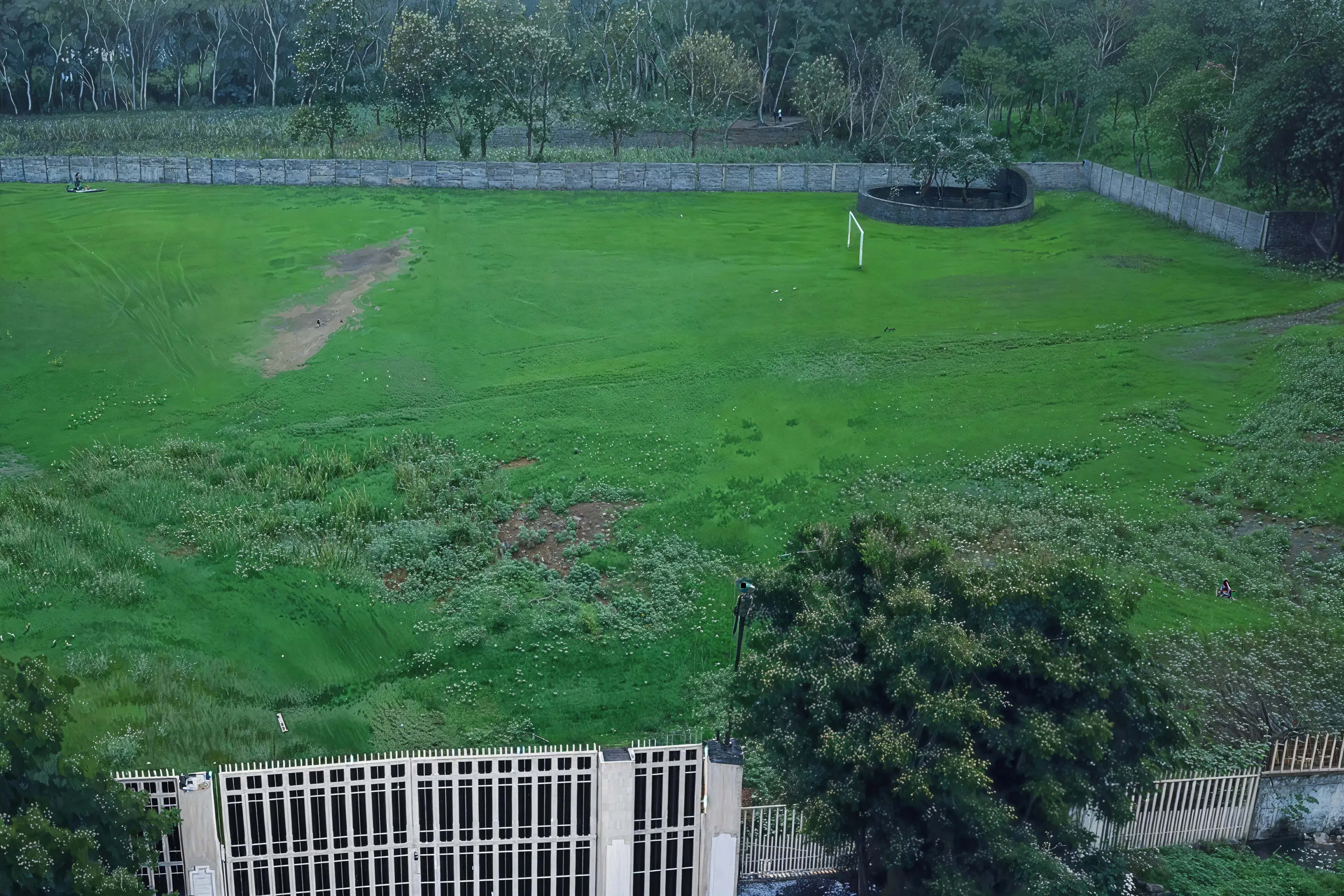 CDGI Indore sports photo 1