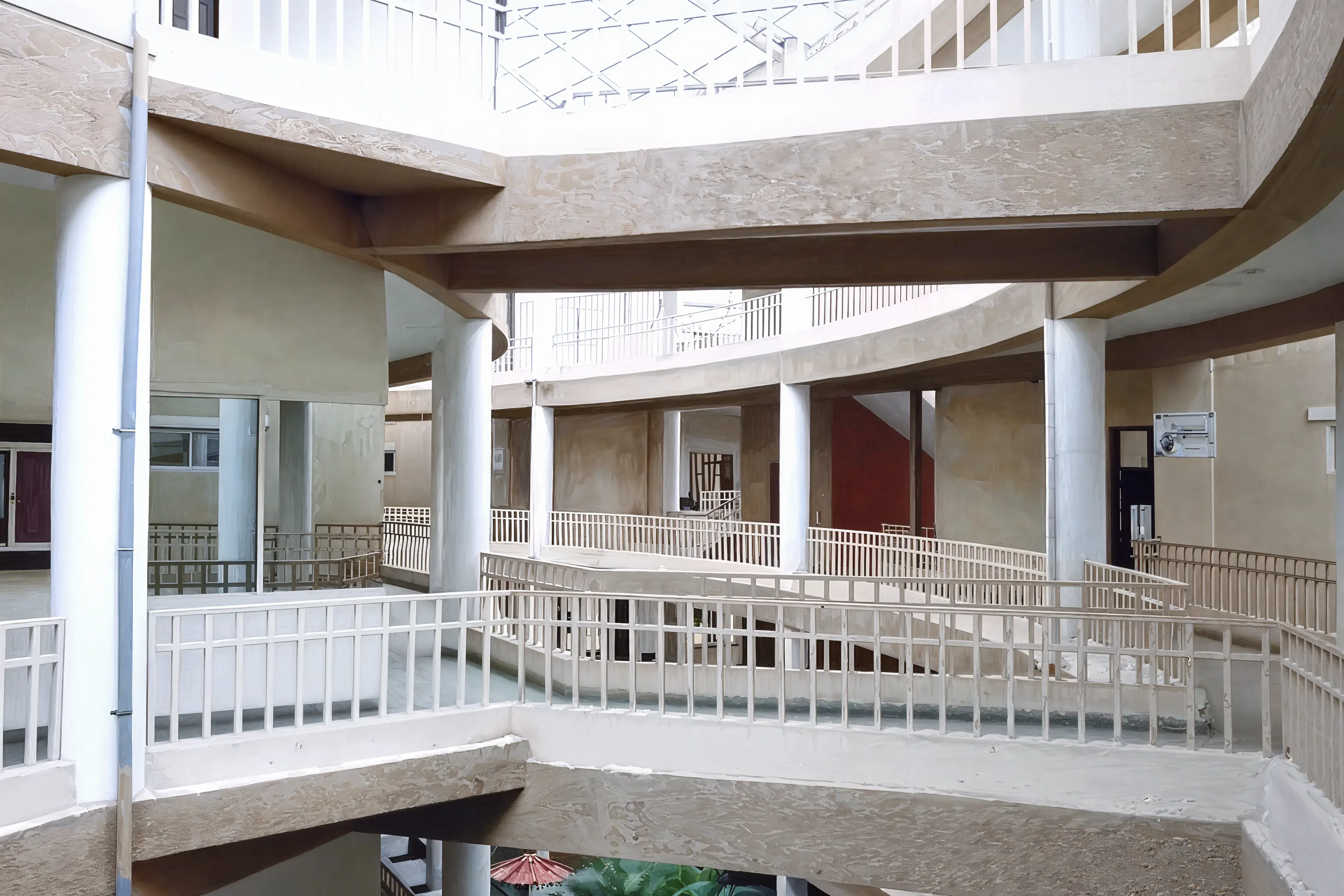 CDGI Indore academic infrastrcuture photo 5