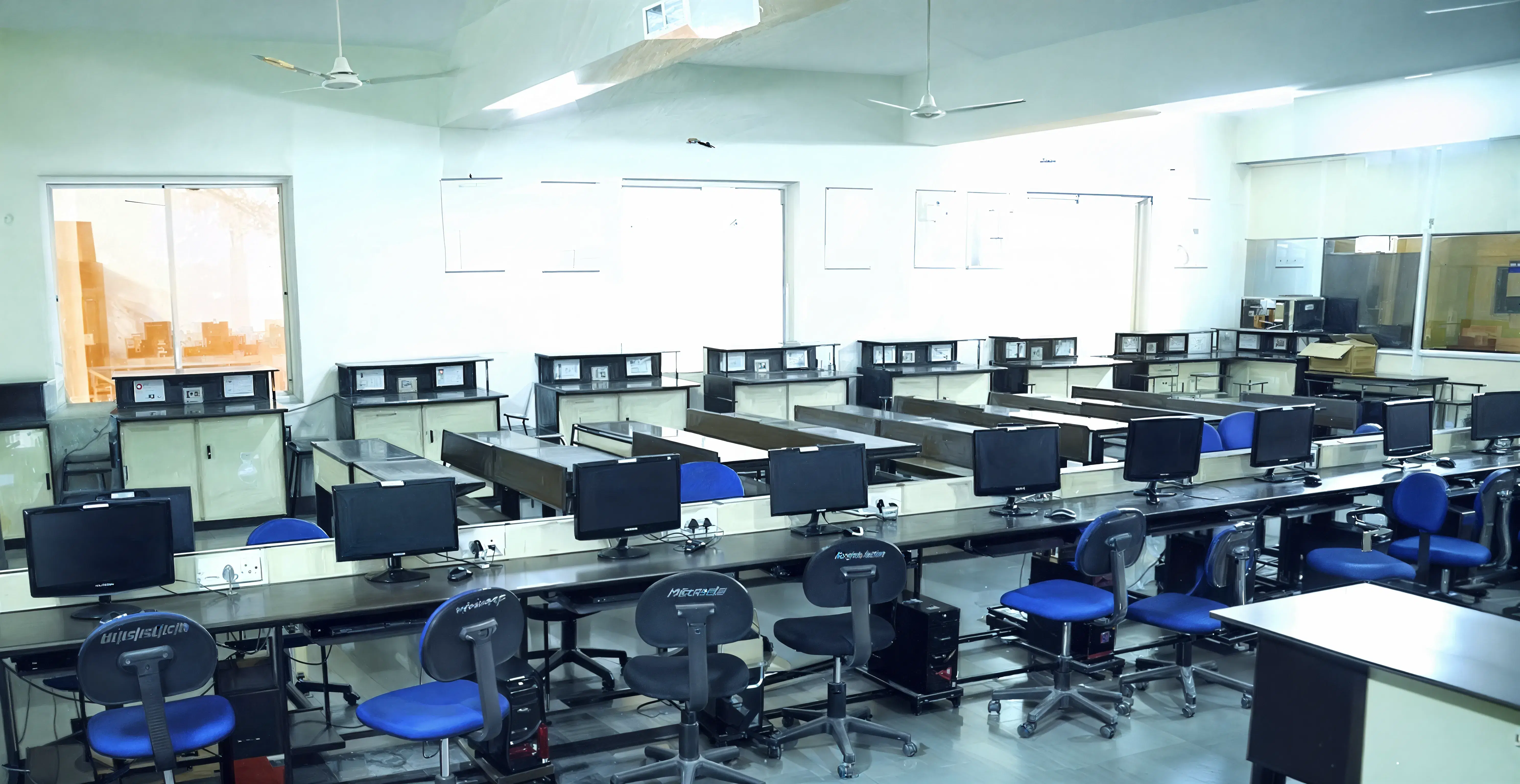 CDGI Indore academic infrastrcuture photo 6