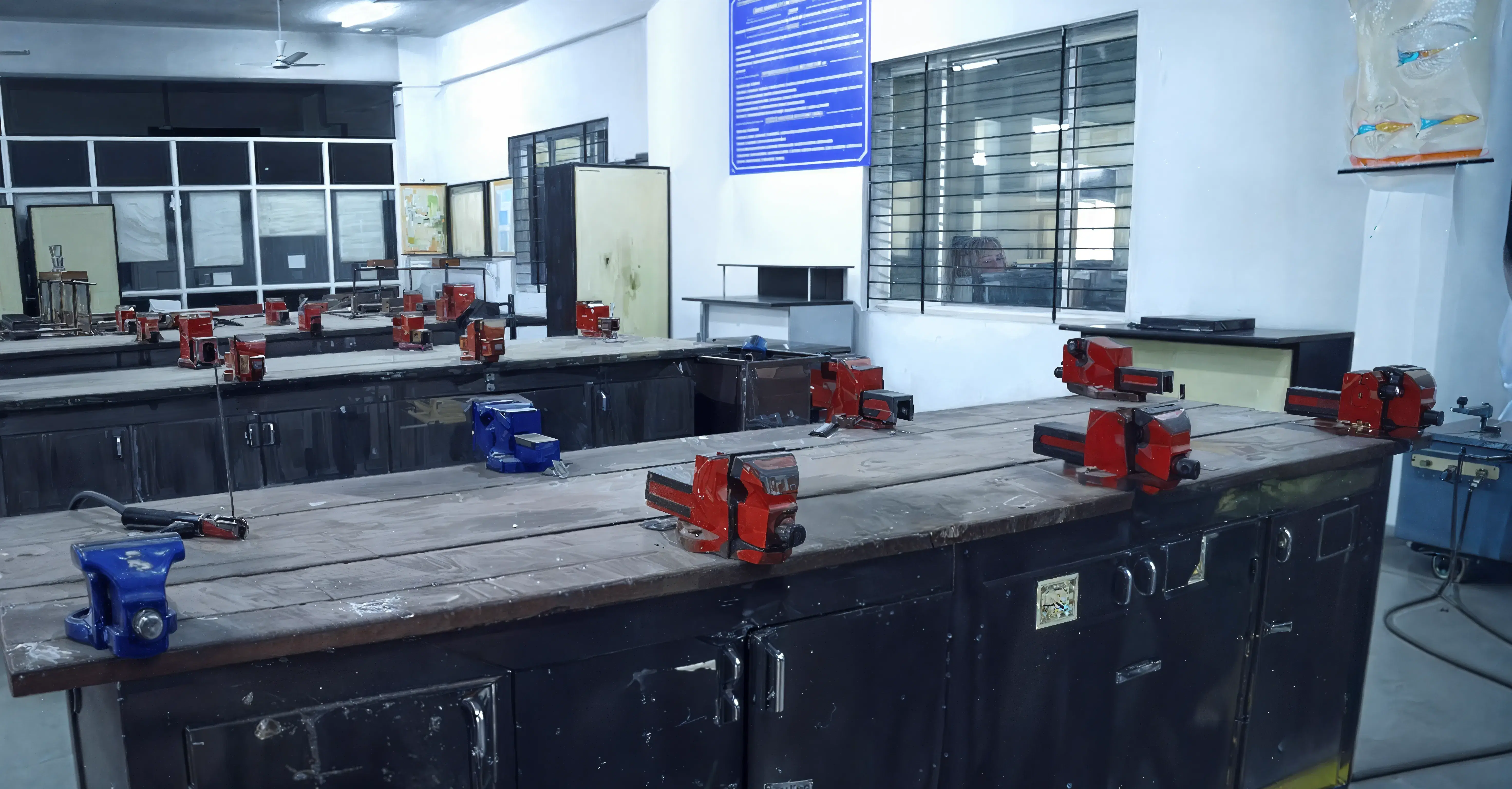 CDGI Indore academic infrastrcuture photo 7