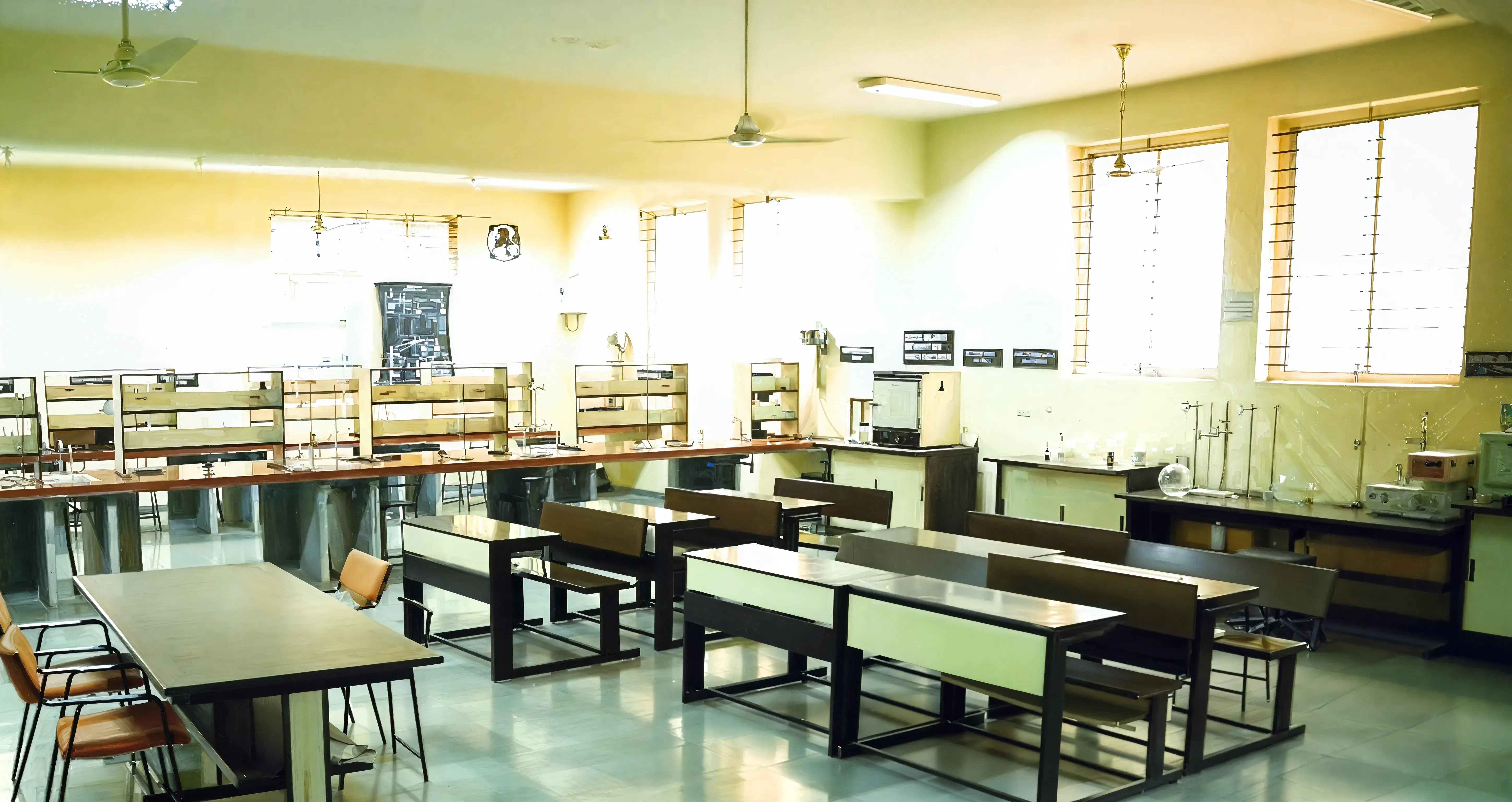 CDGI Indore academic infrastrcuture photo 8
