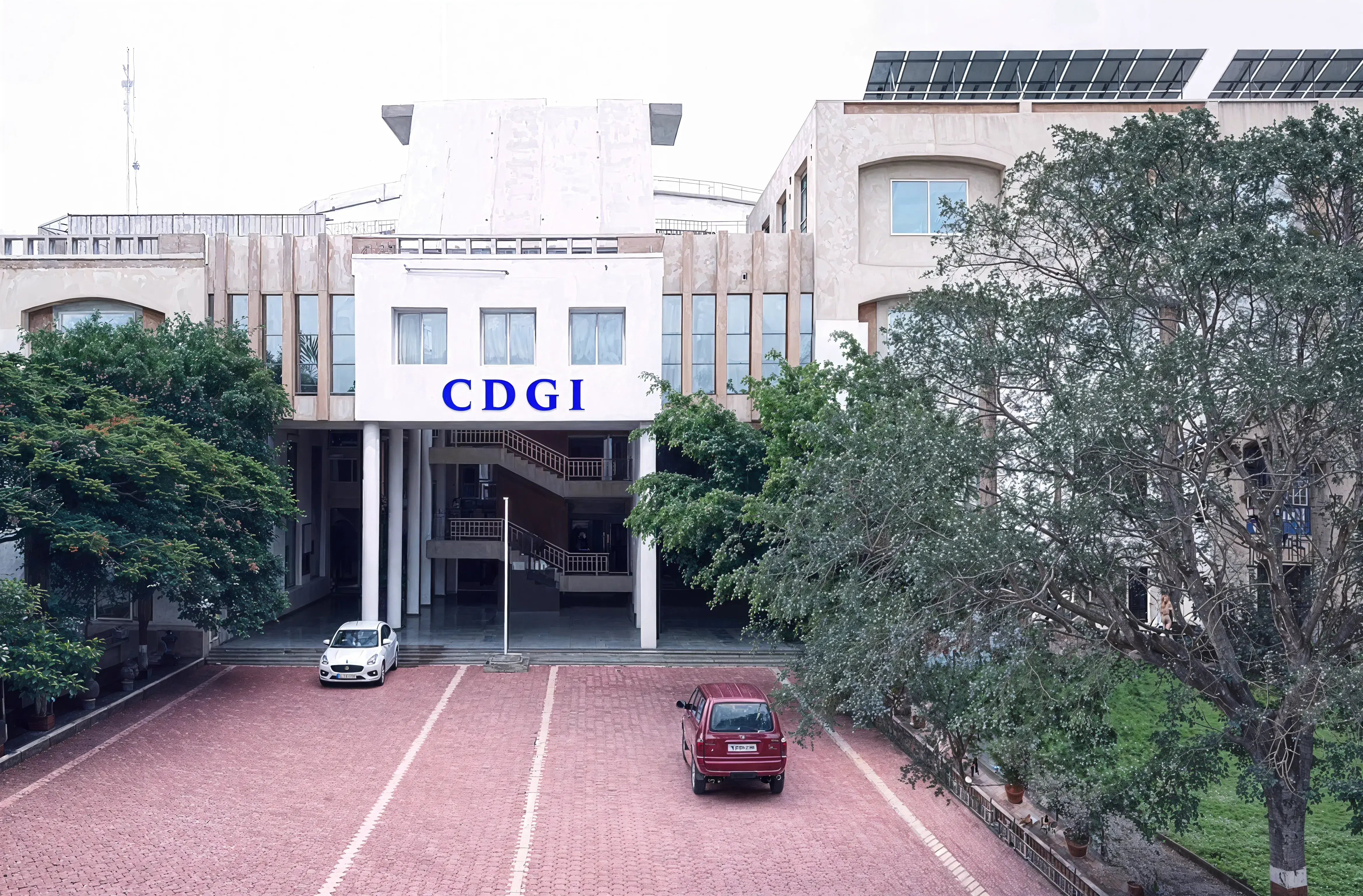 CDGI Indore campus photo 2