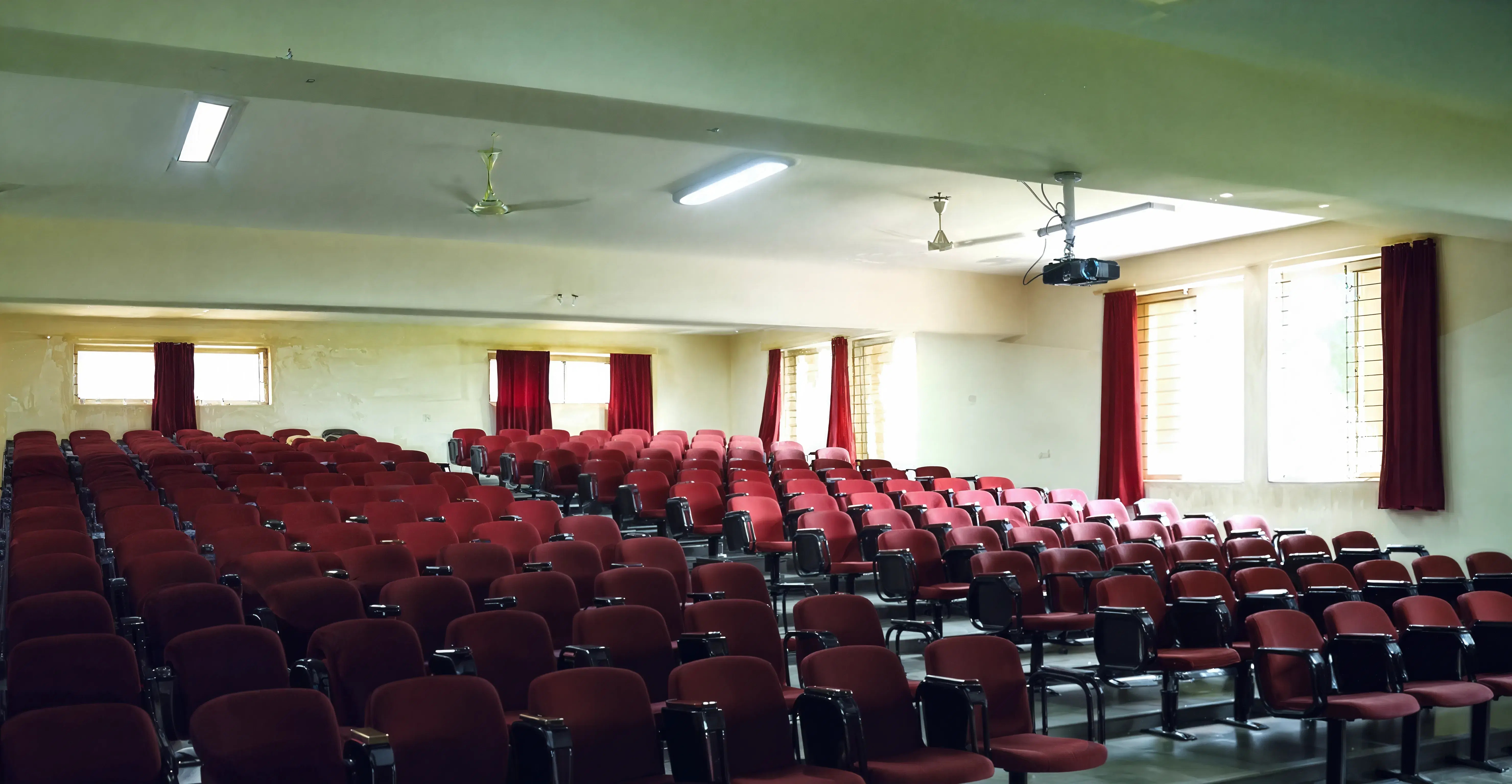 CDGI Indore academic infrastrcuture photo 11