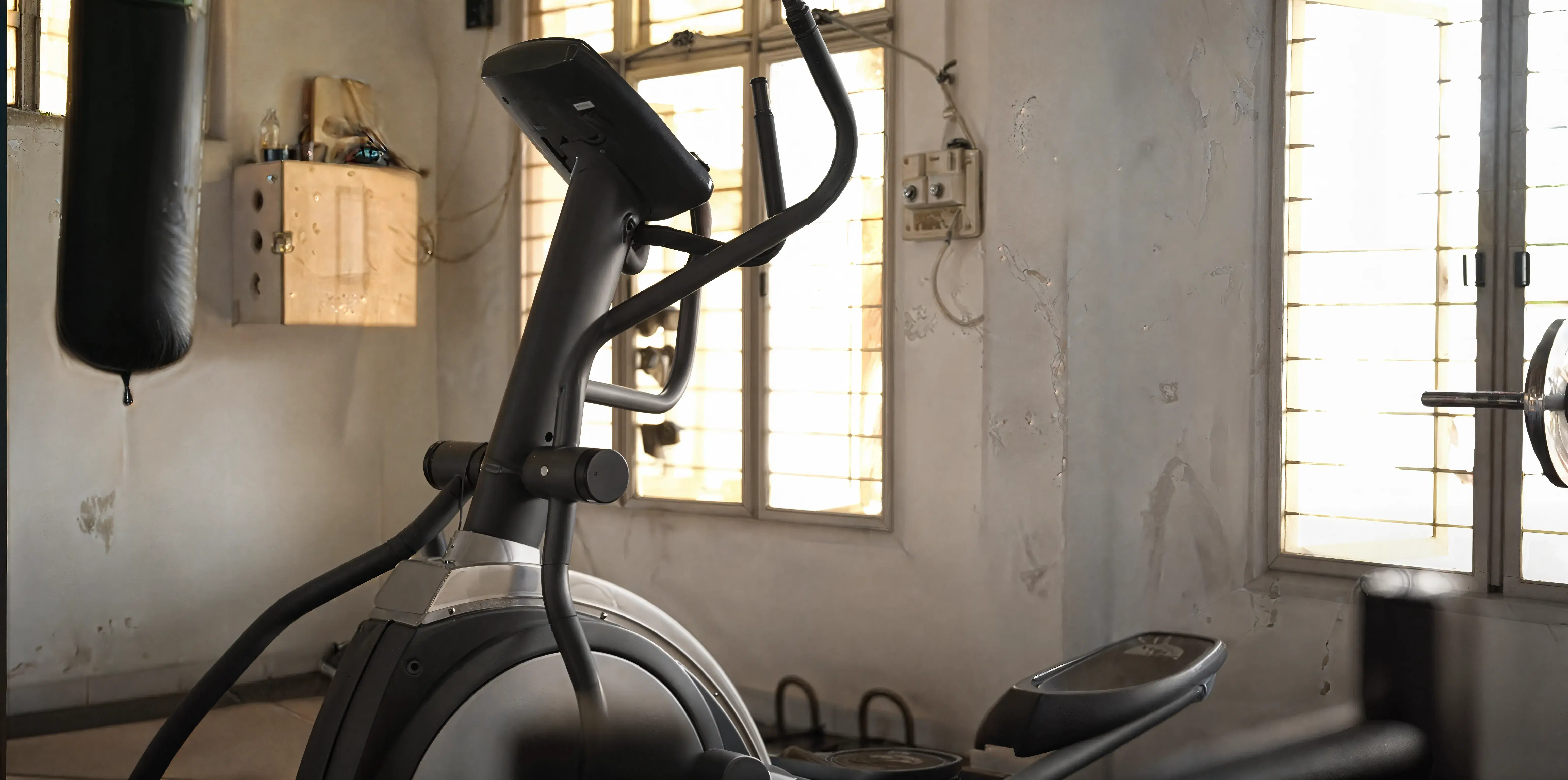 GACC Indore Facilities photo 1