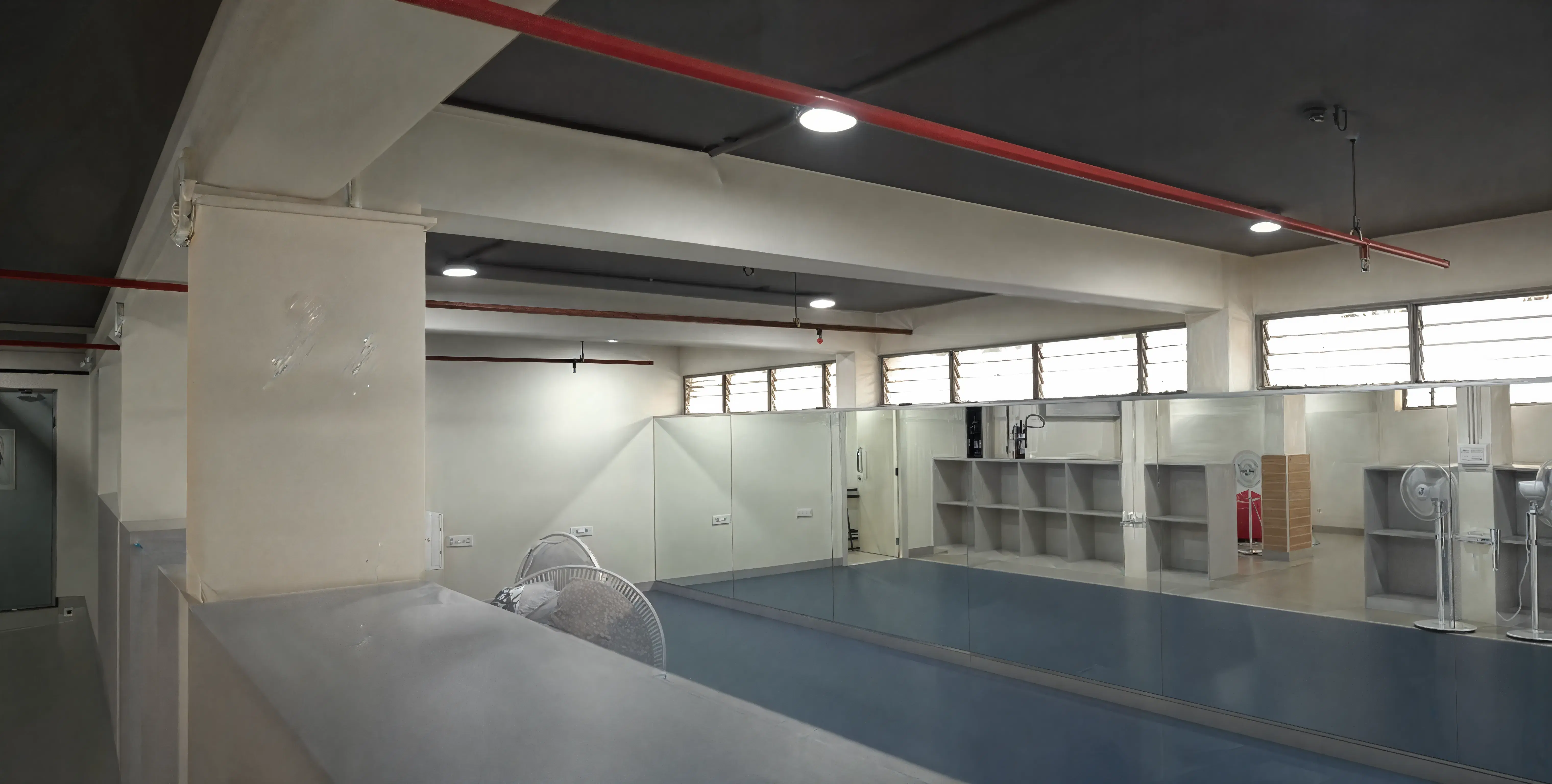 GACC Indore Library photo 1