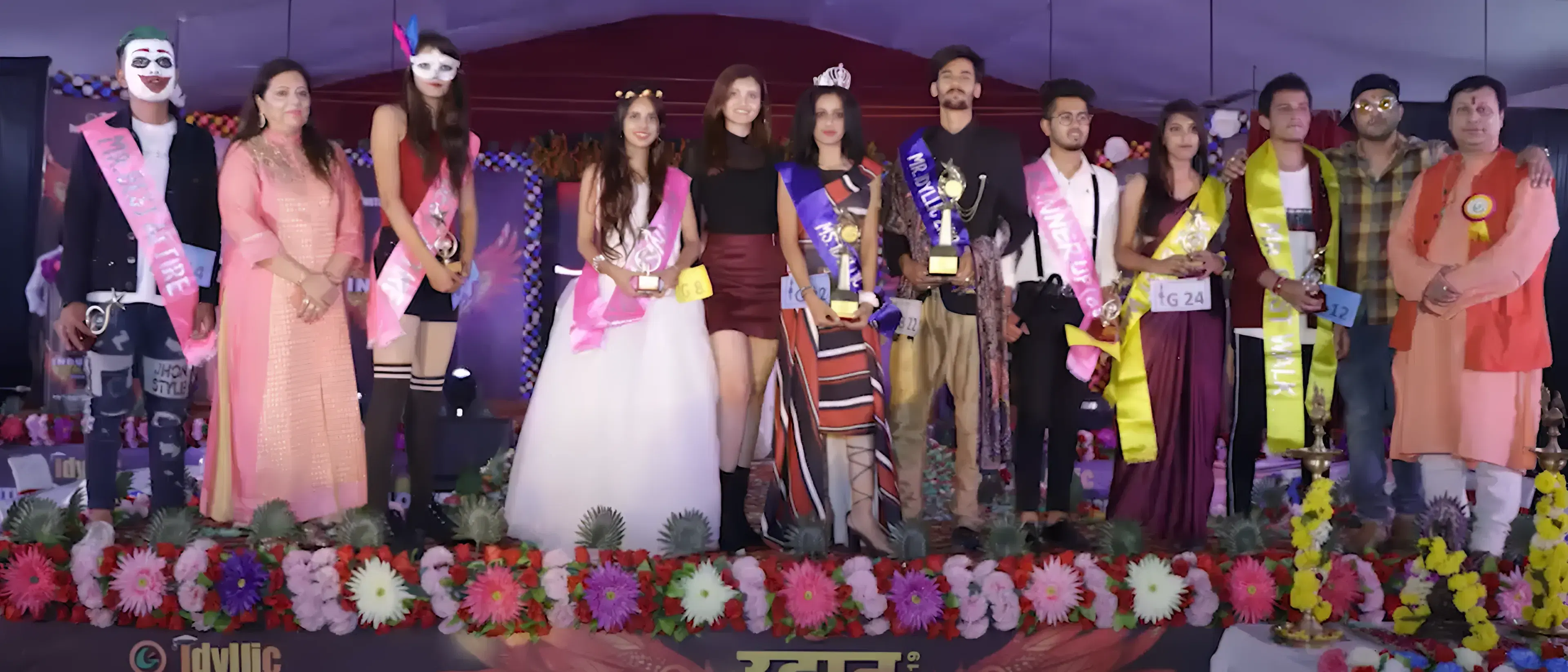 Idyllic Institute Of Management Indore Events photo 1