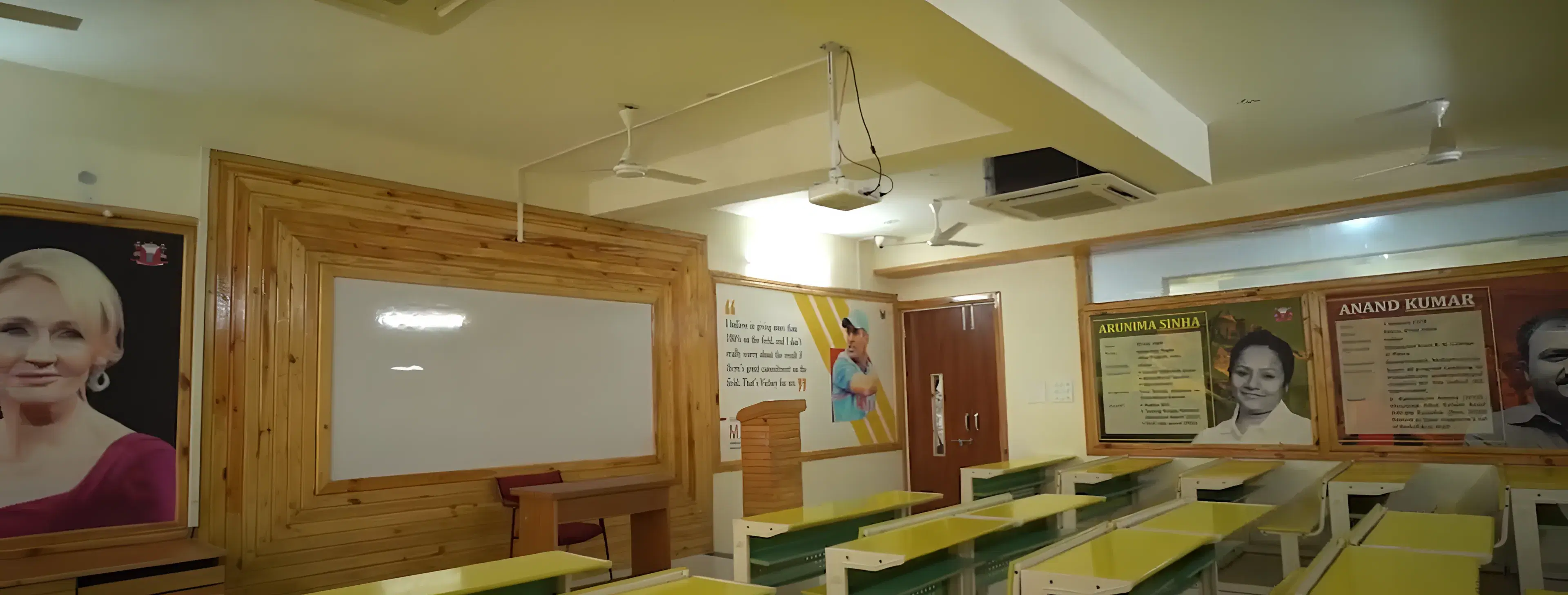 Idyllic Institute Of Management Indore Academic Infrastructure photo 1