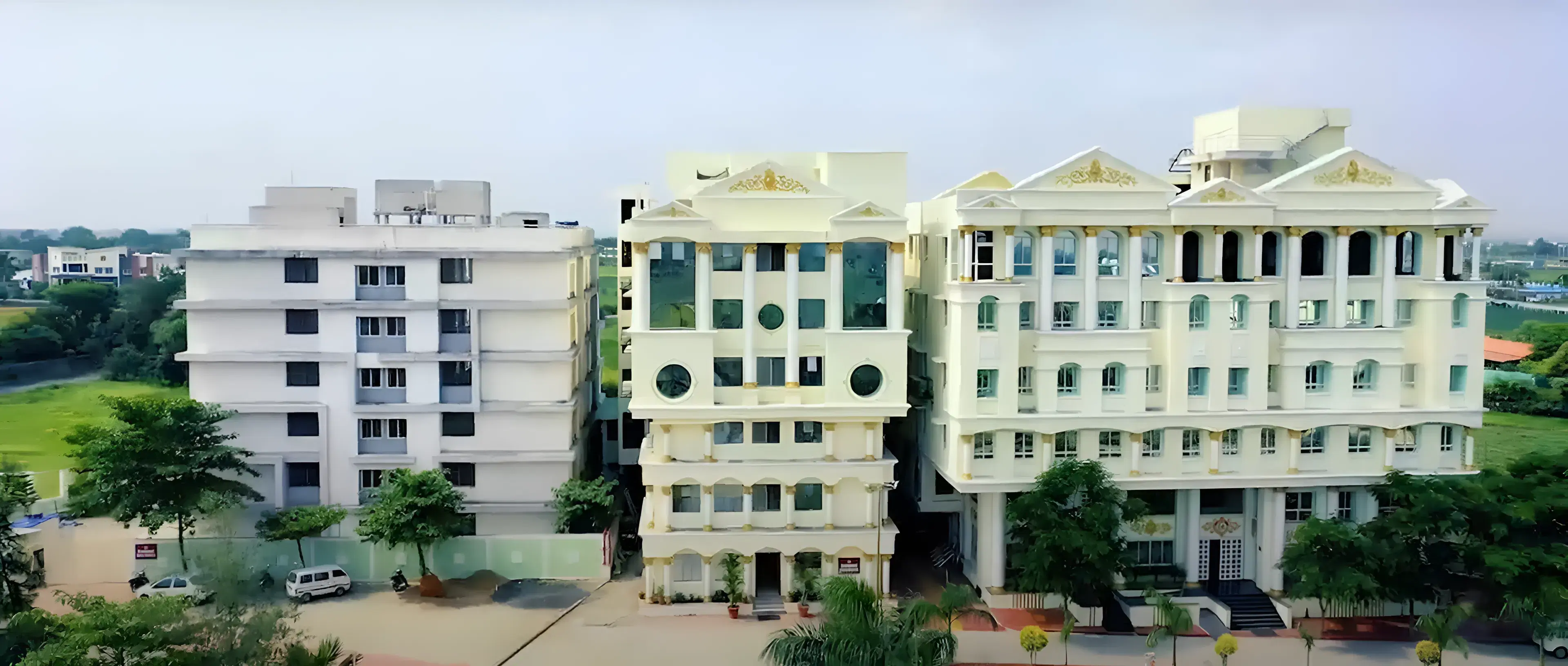 Idyllic Institute Of Management Indore Campus photo 2