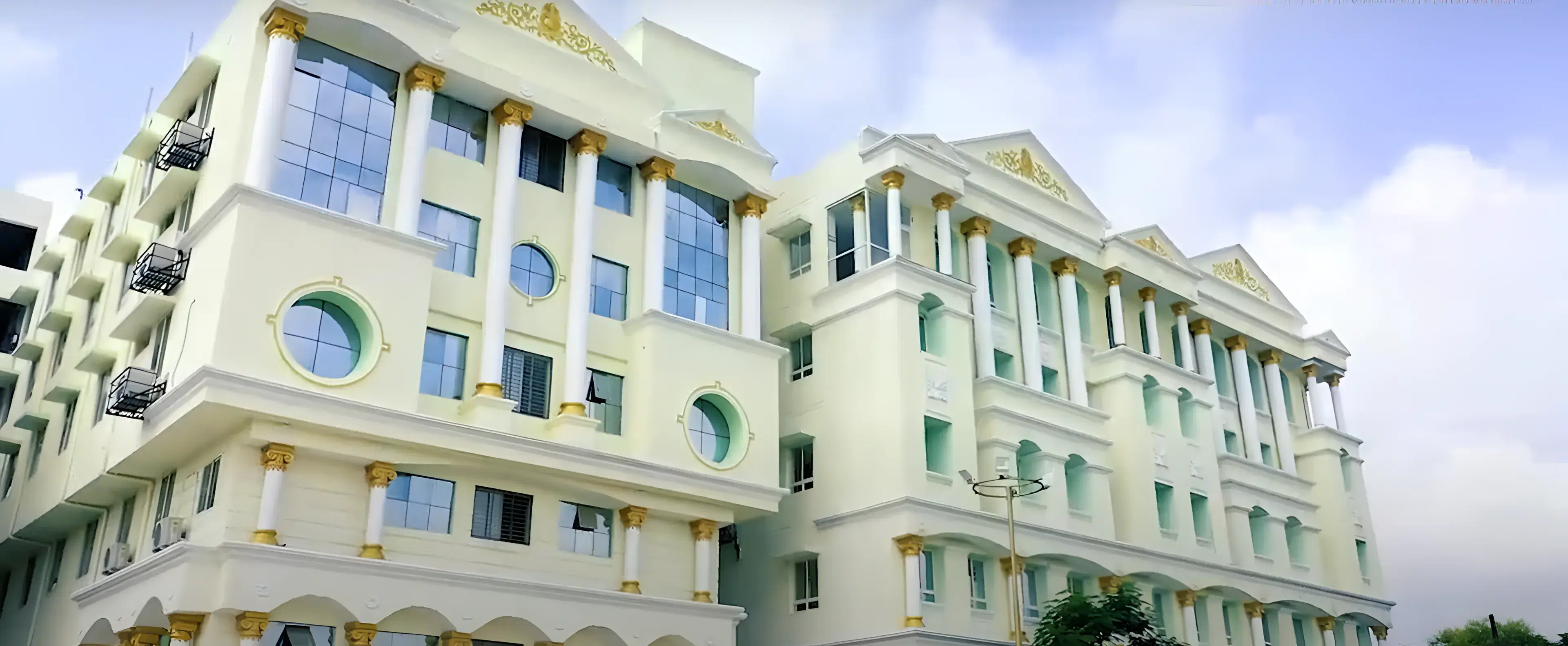 Idyllic Institute Of Management Indore Campus photo 3