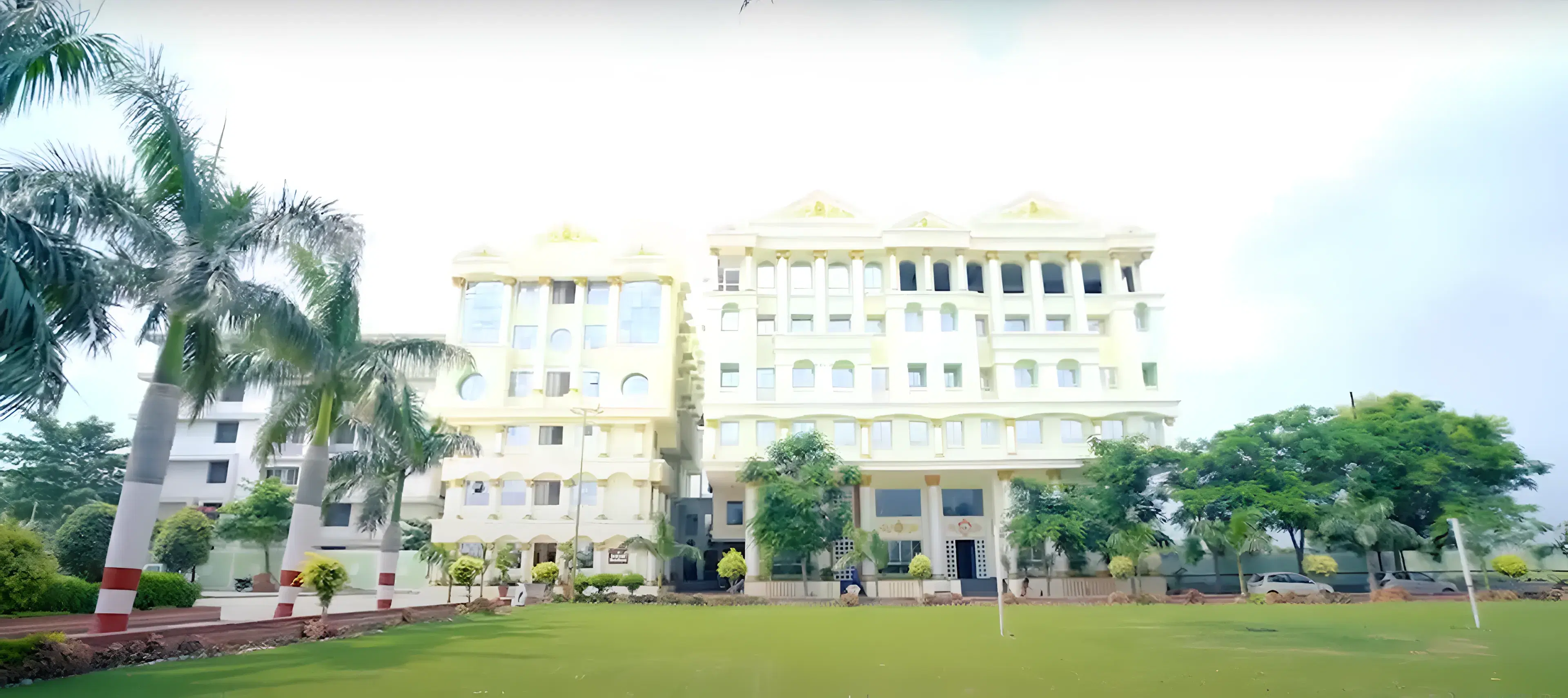 Idyllic Institute Of Management Indore Campus photo 4