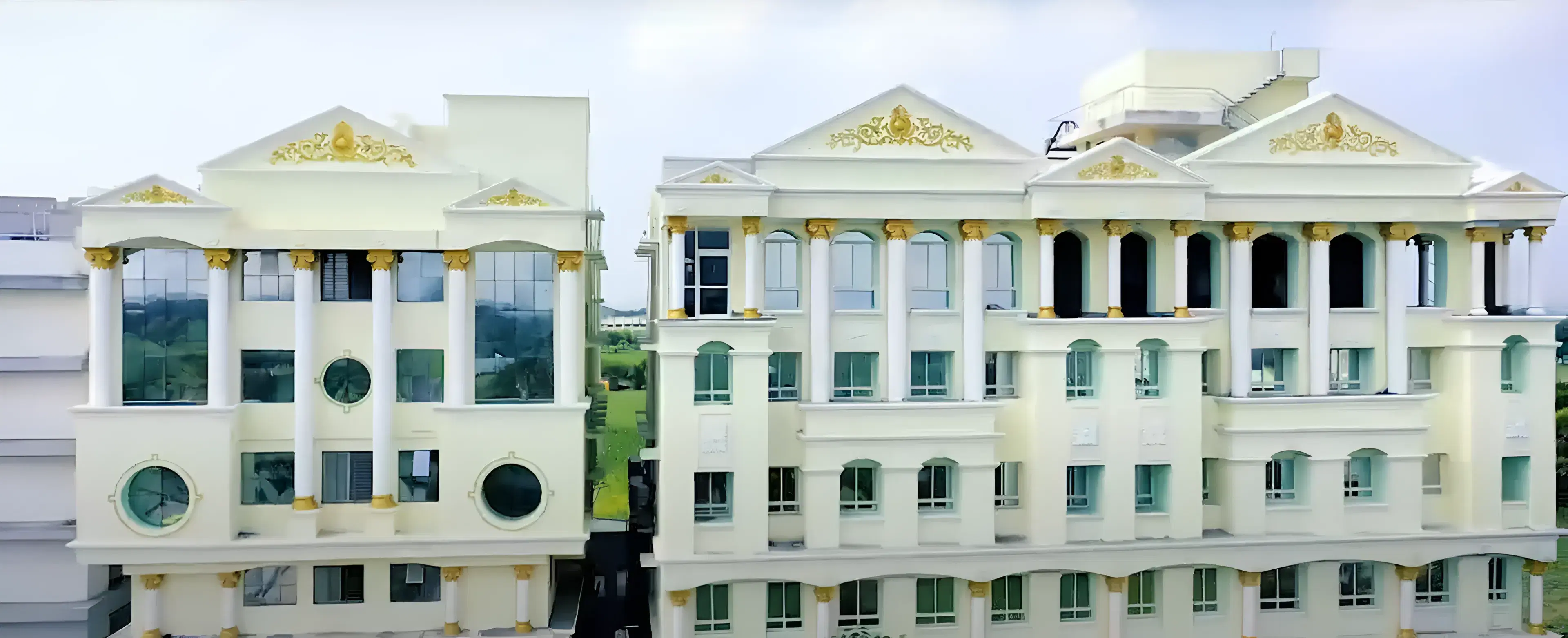 Idyllic Institute Of Management Indore Campus photo 5