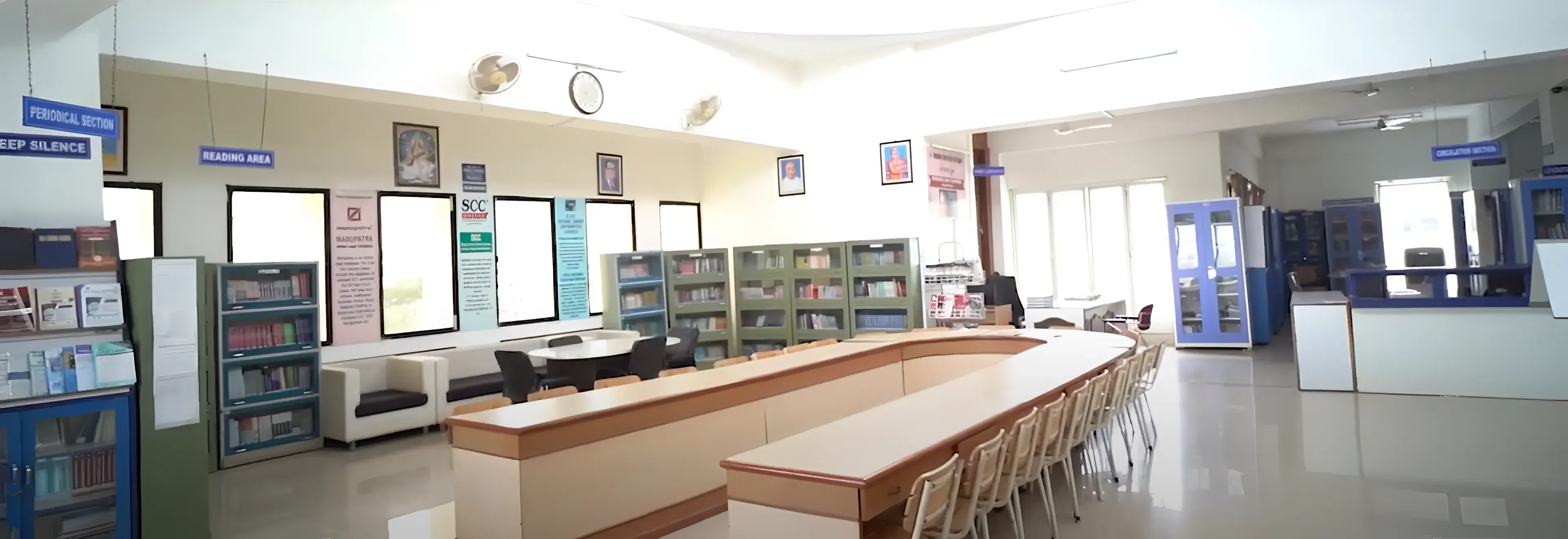 Idyllic Institute Of Management Indore Library photo 1