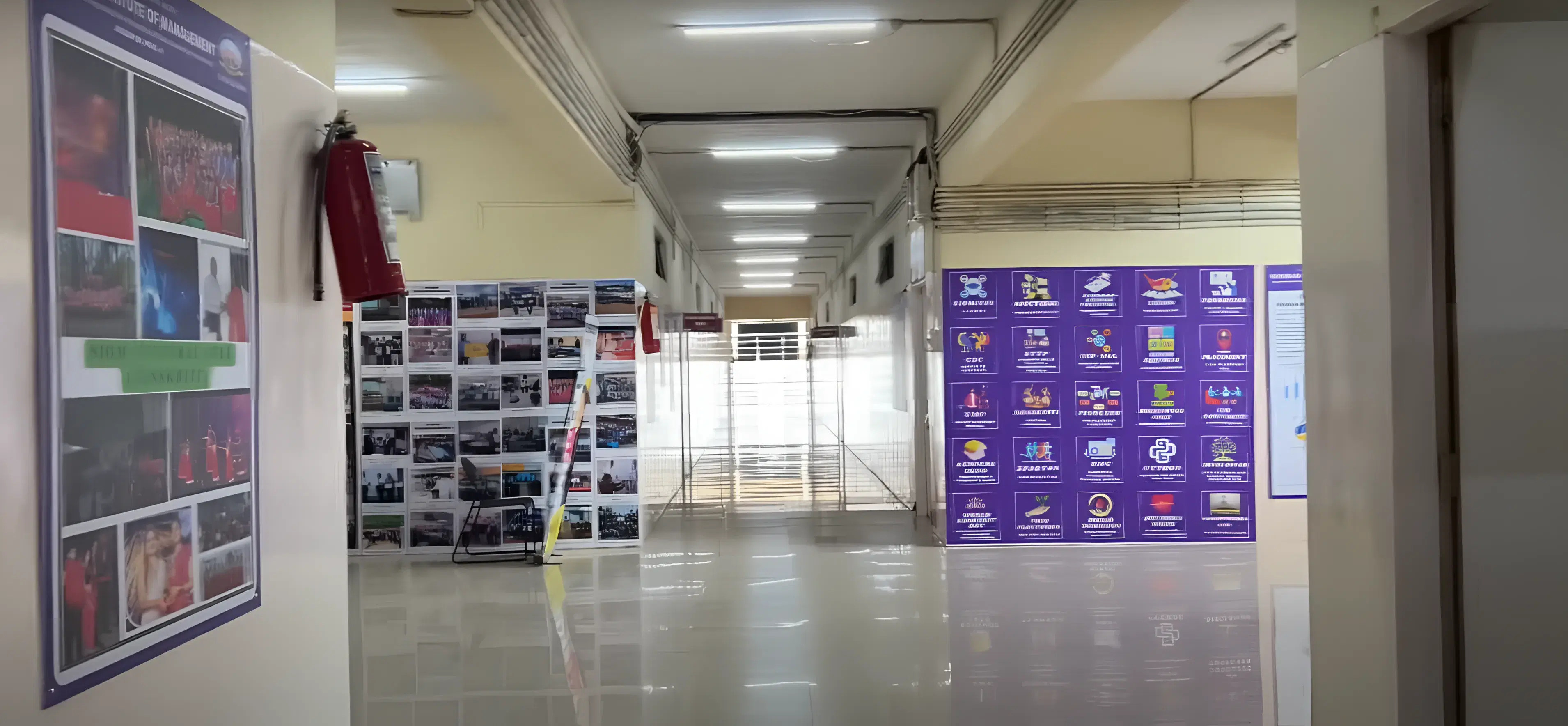 SIOM Pune Academic Infrastructure photo 2