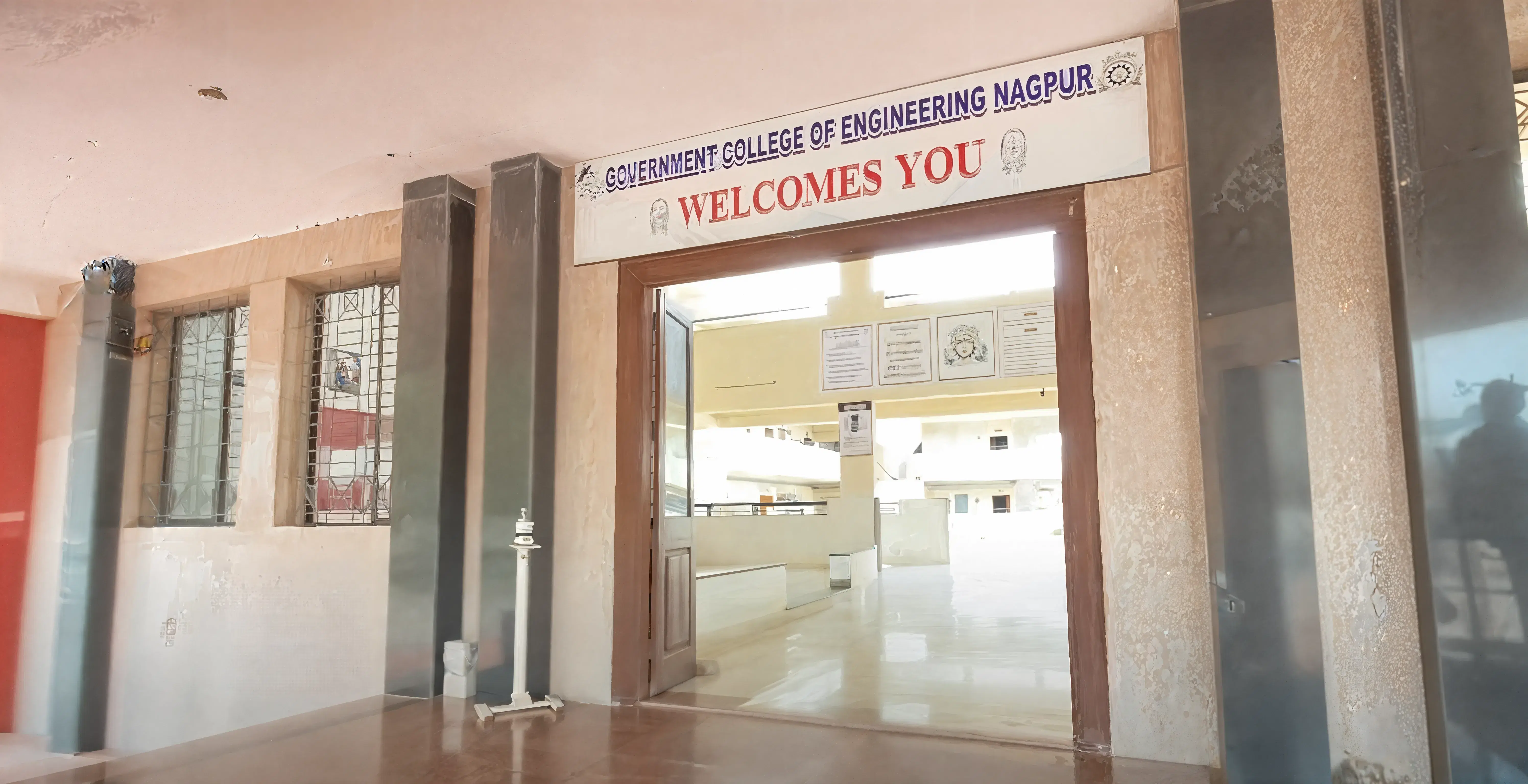 GCOEN Academic Infrastructure photo 8