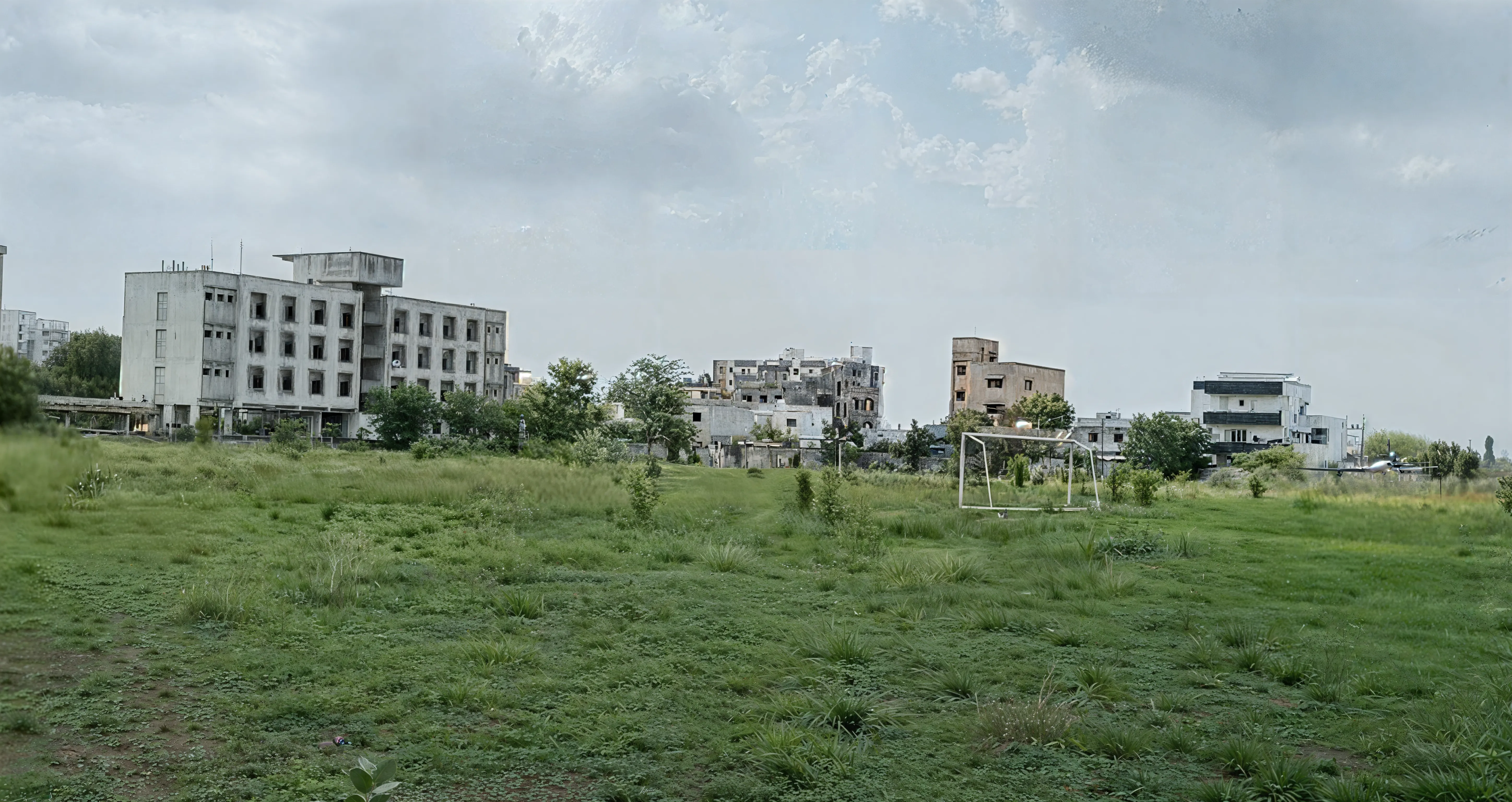 GCOEN Campus photo 11