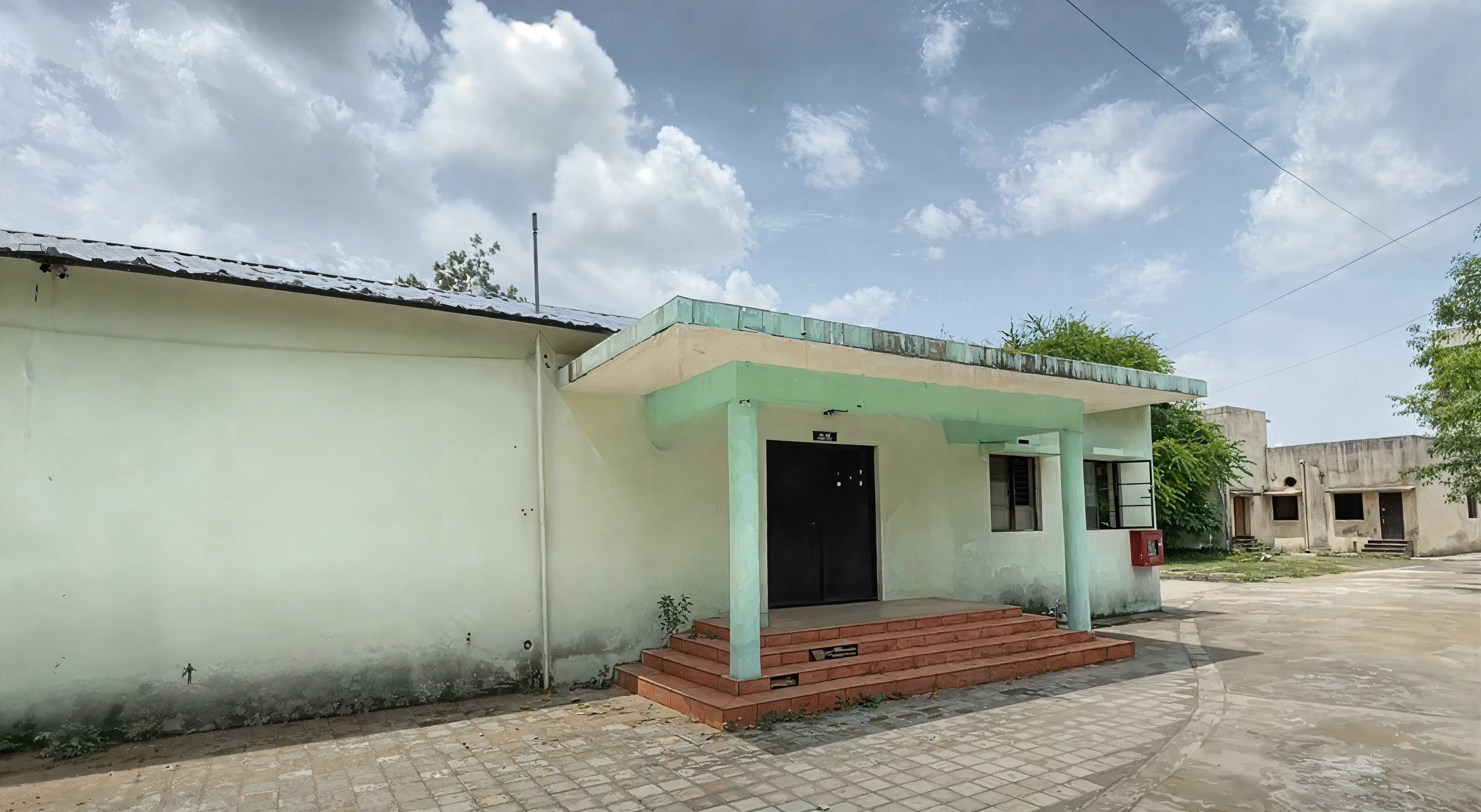 GCOEN Academic Labs photo 1