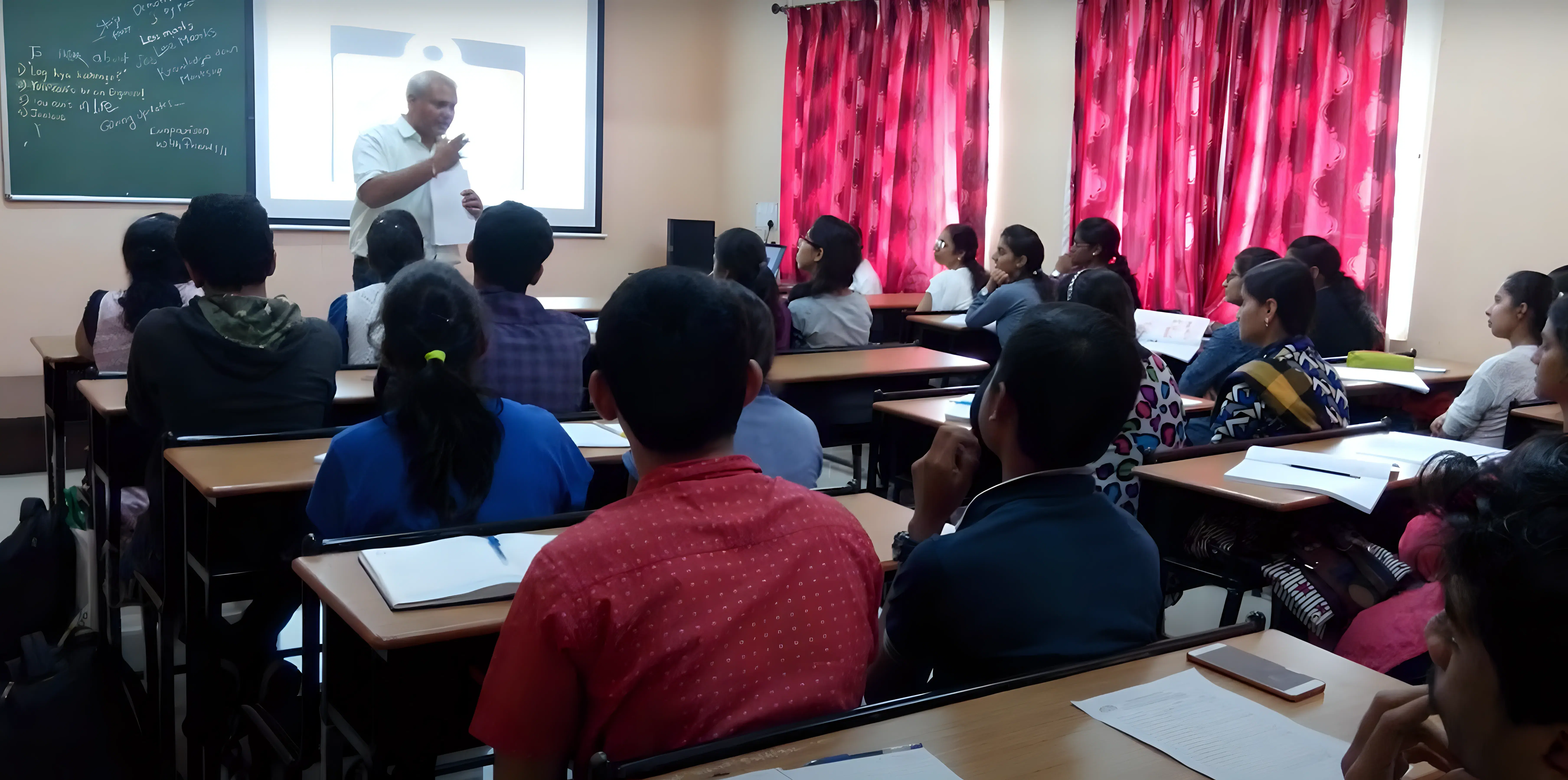 Pimpri Chinchwad College of Engineering and Research Ravet Academic Infrastructure photo 6