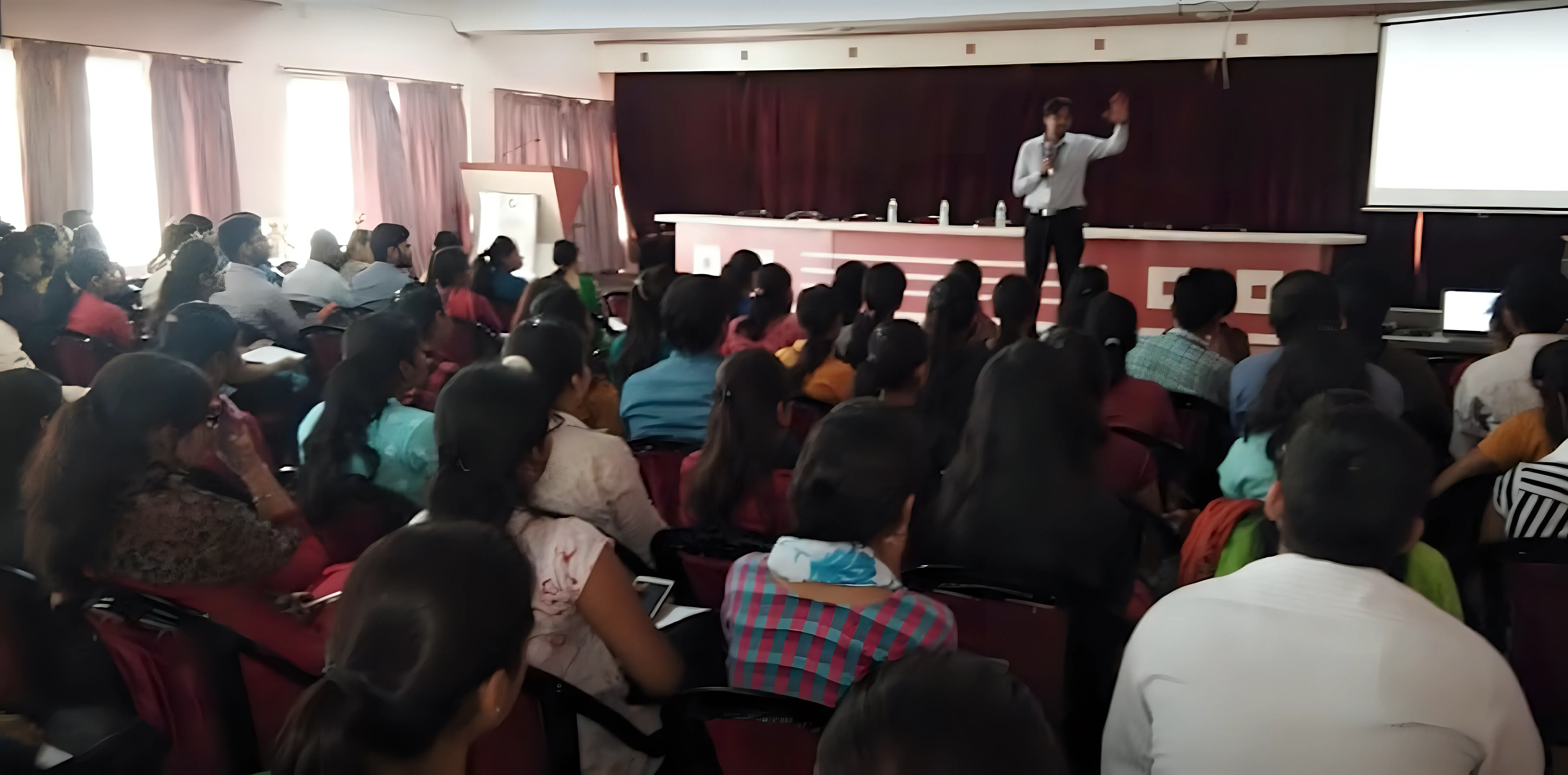 Pimpri Chinchwad College of Engineering and Research Ravet Campus photo 8