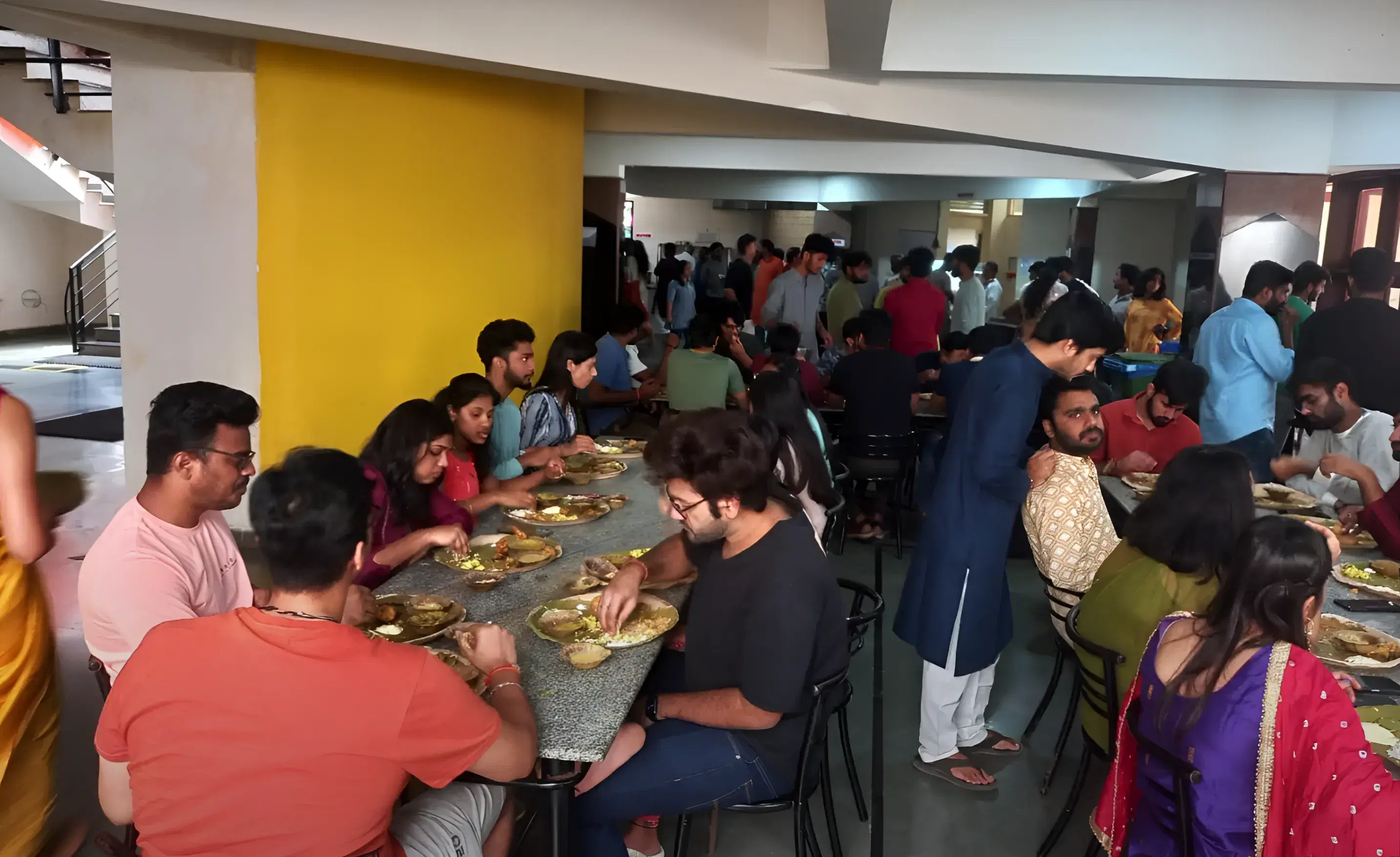 IFIM Institutions Bangalore Canteen photo 1