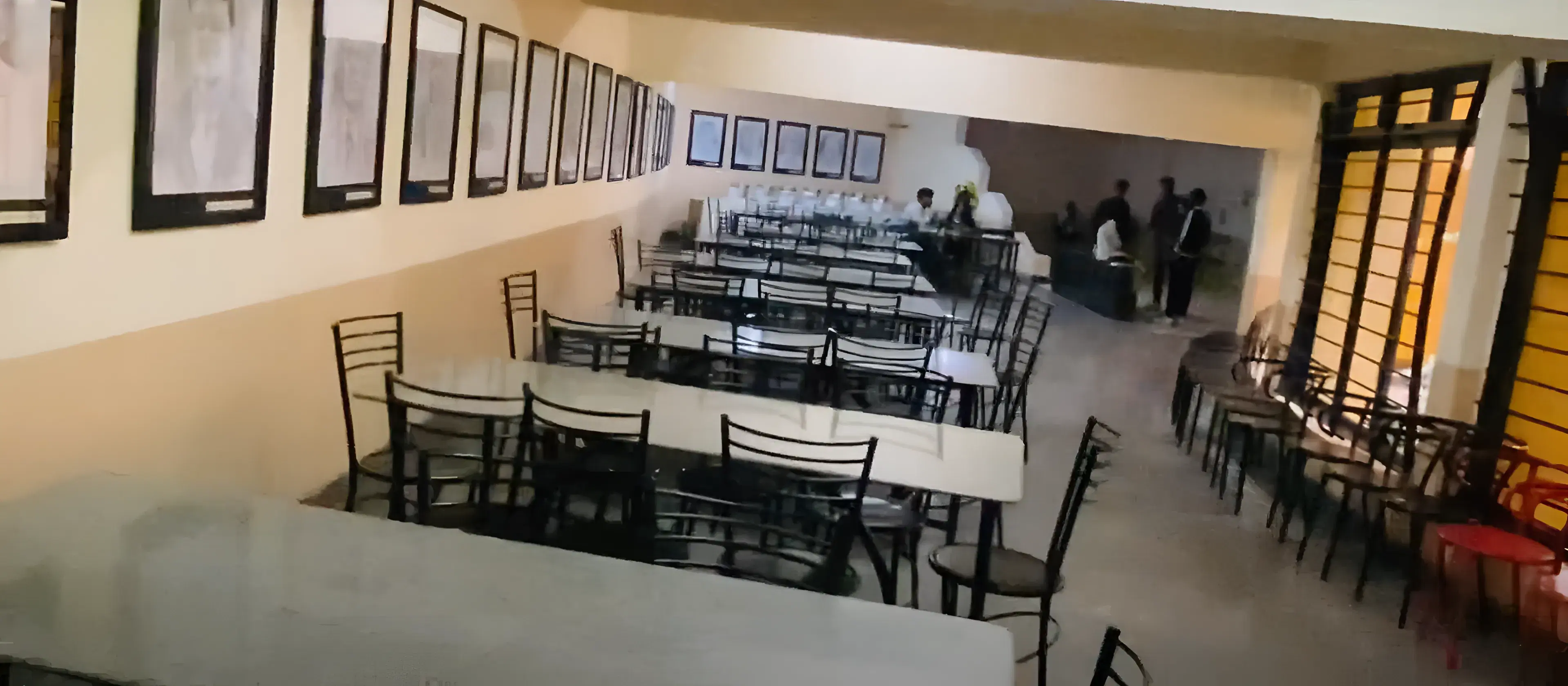 IFIM Institutions Bangalore Canteen photo 3