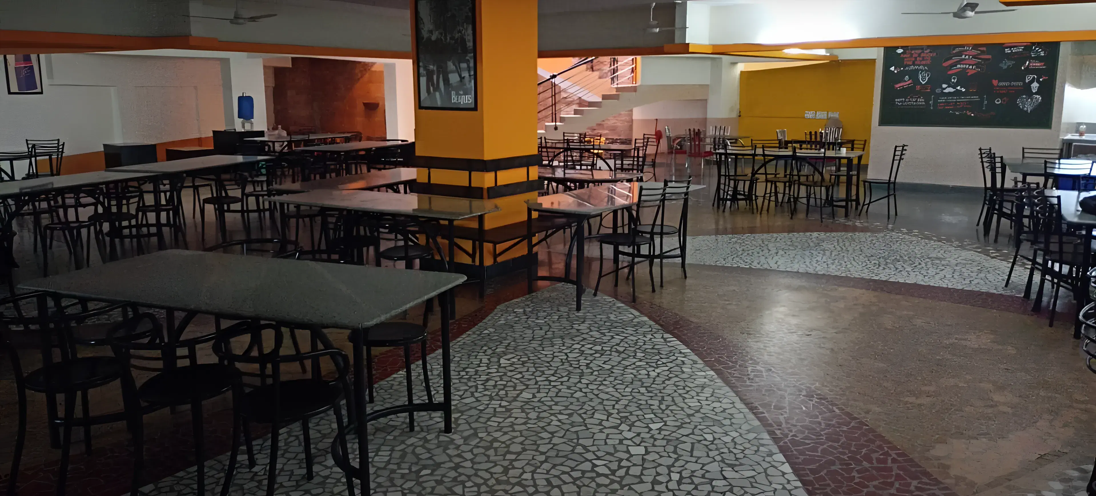 IFIM Institutions Bangalore Canteen photo 4