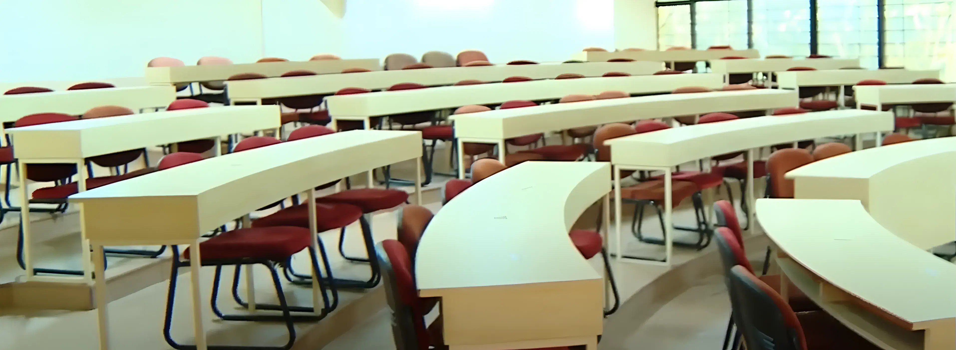 IFIM Institutions Bangalore Academic Infrastructure photo 1