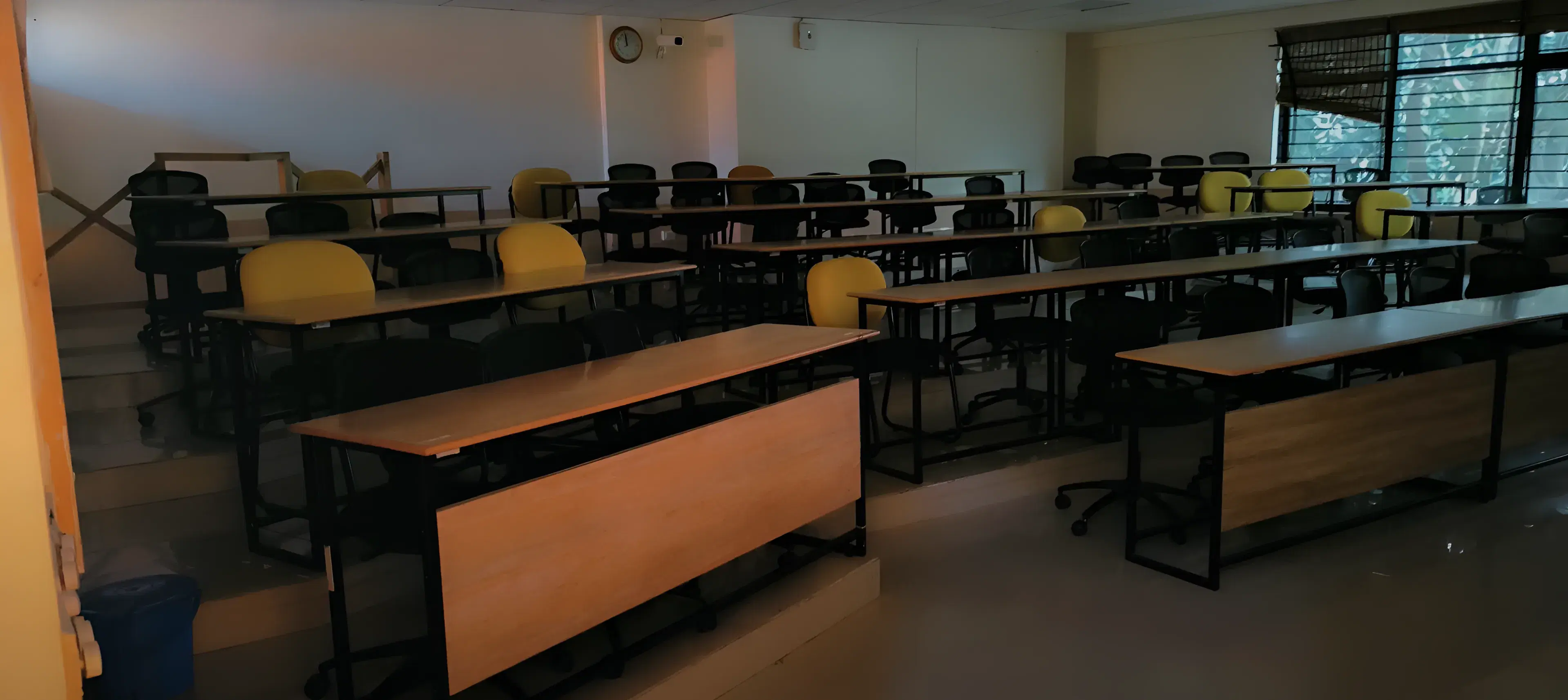 IFIM Institutions Bangalore Academic Infrastructure photo 2