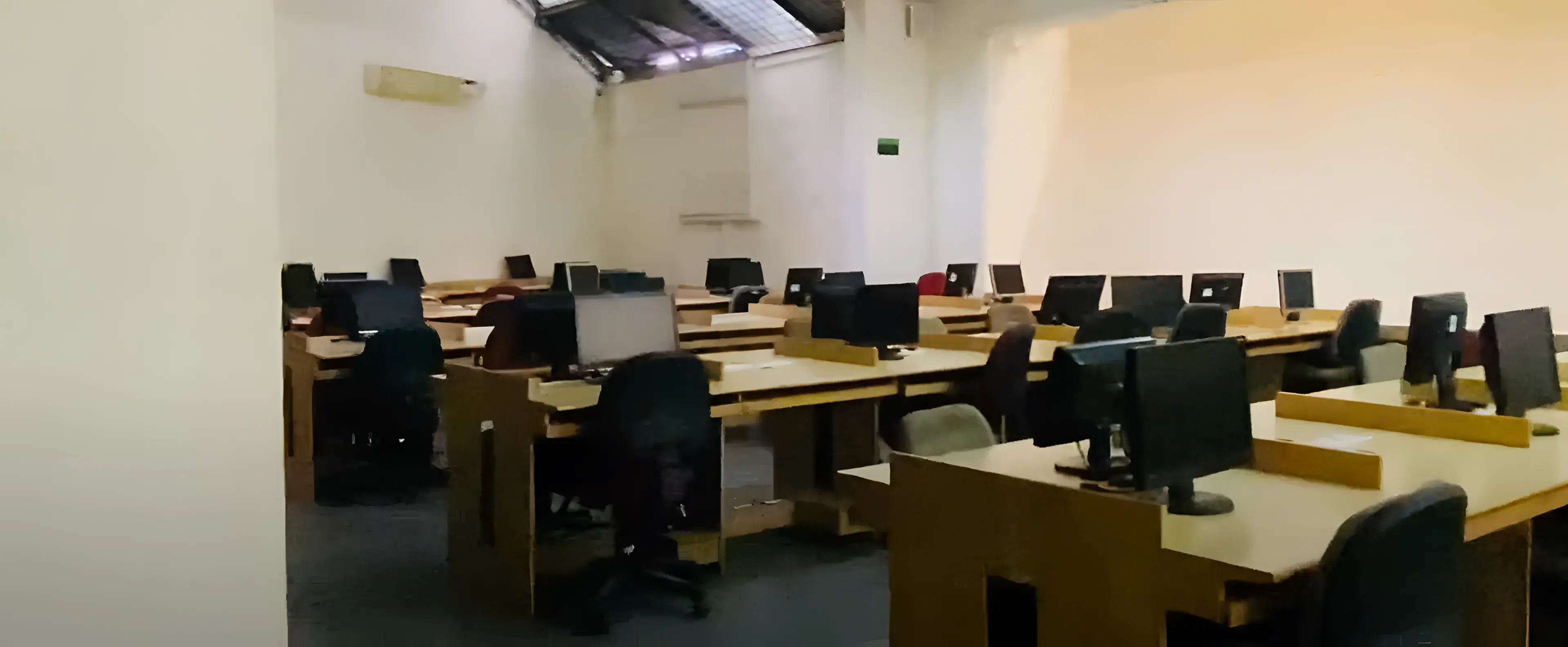 IFIM Institutions Bangalore Academic Infrastructure photo 3