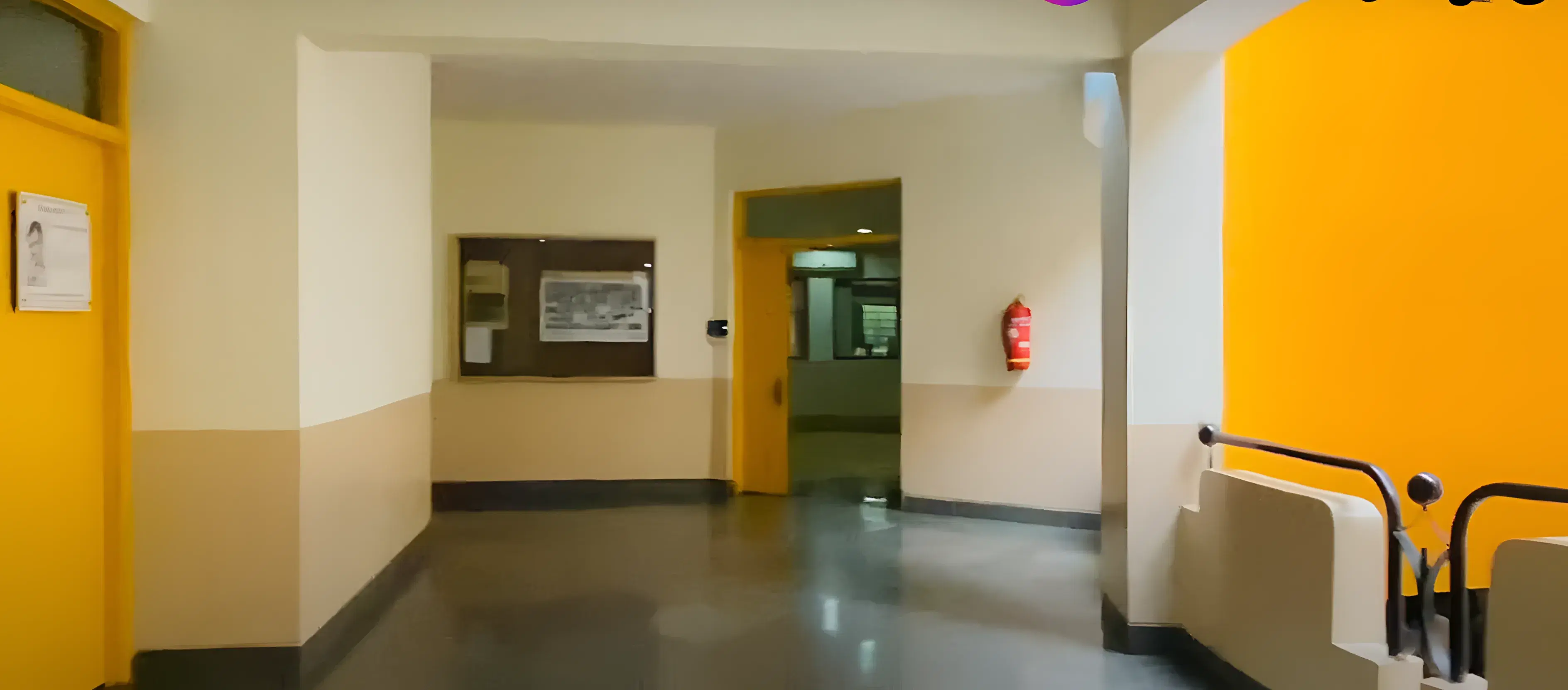 IFIM Institutions Bangalore Academic Infrastructure photo 4