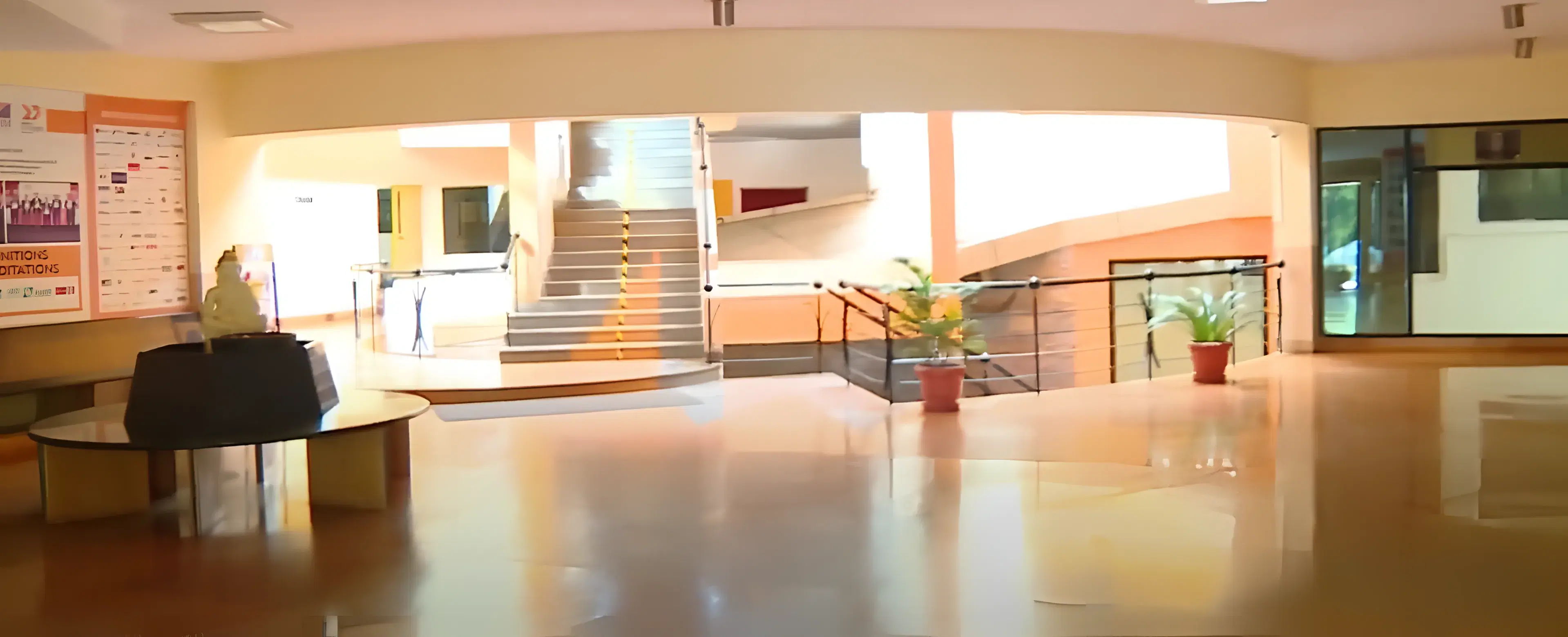 IFIM Institutions Bangalore Academic Infrastructure photo 5