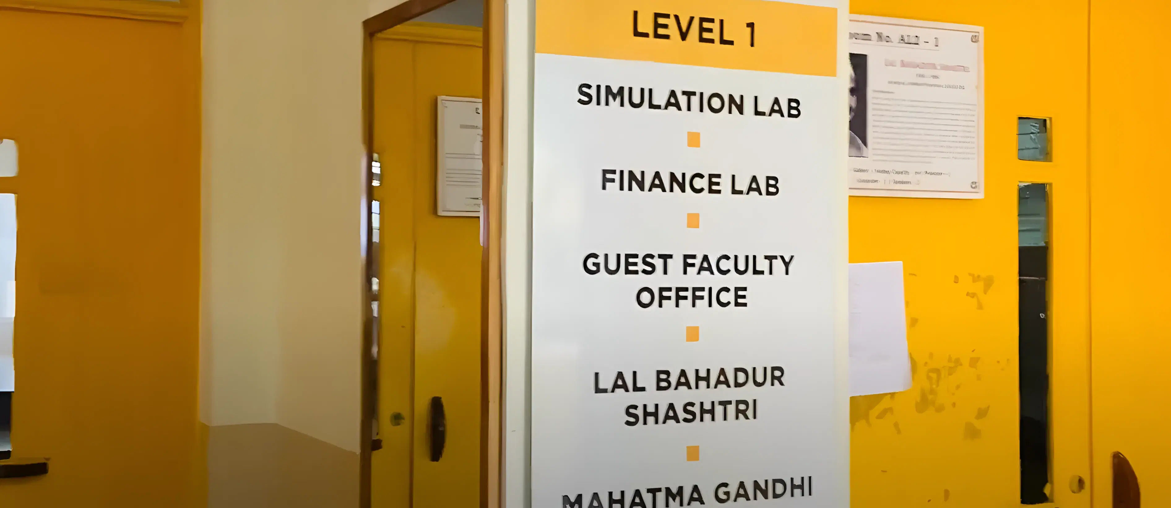 IFIM Institutions Bangalore Academic Infrastructure photo 6