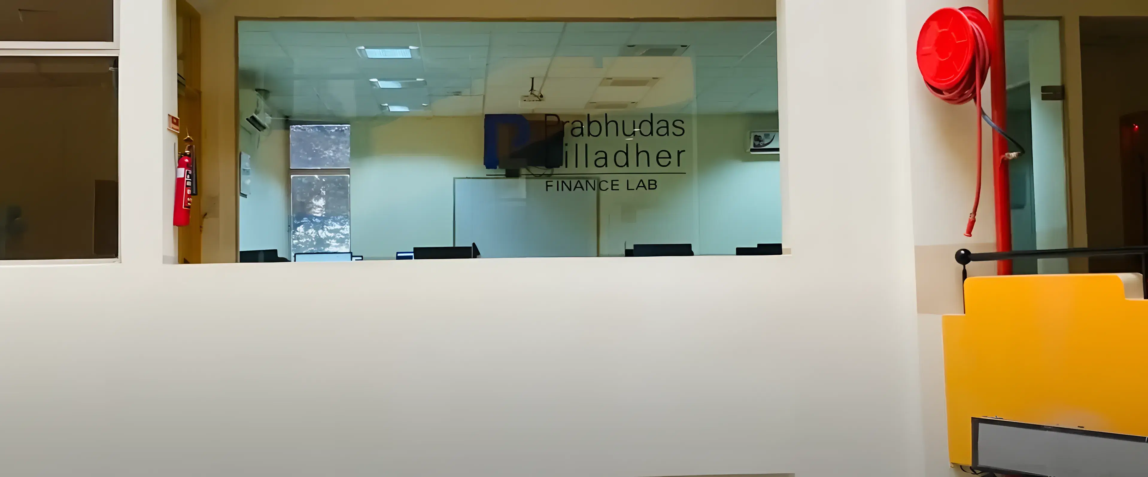 IFIM Institutions Bangalore Academic Infrastructure photo 7