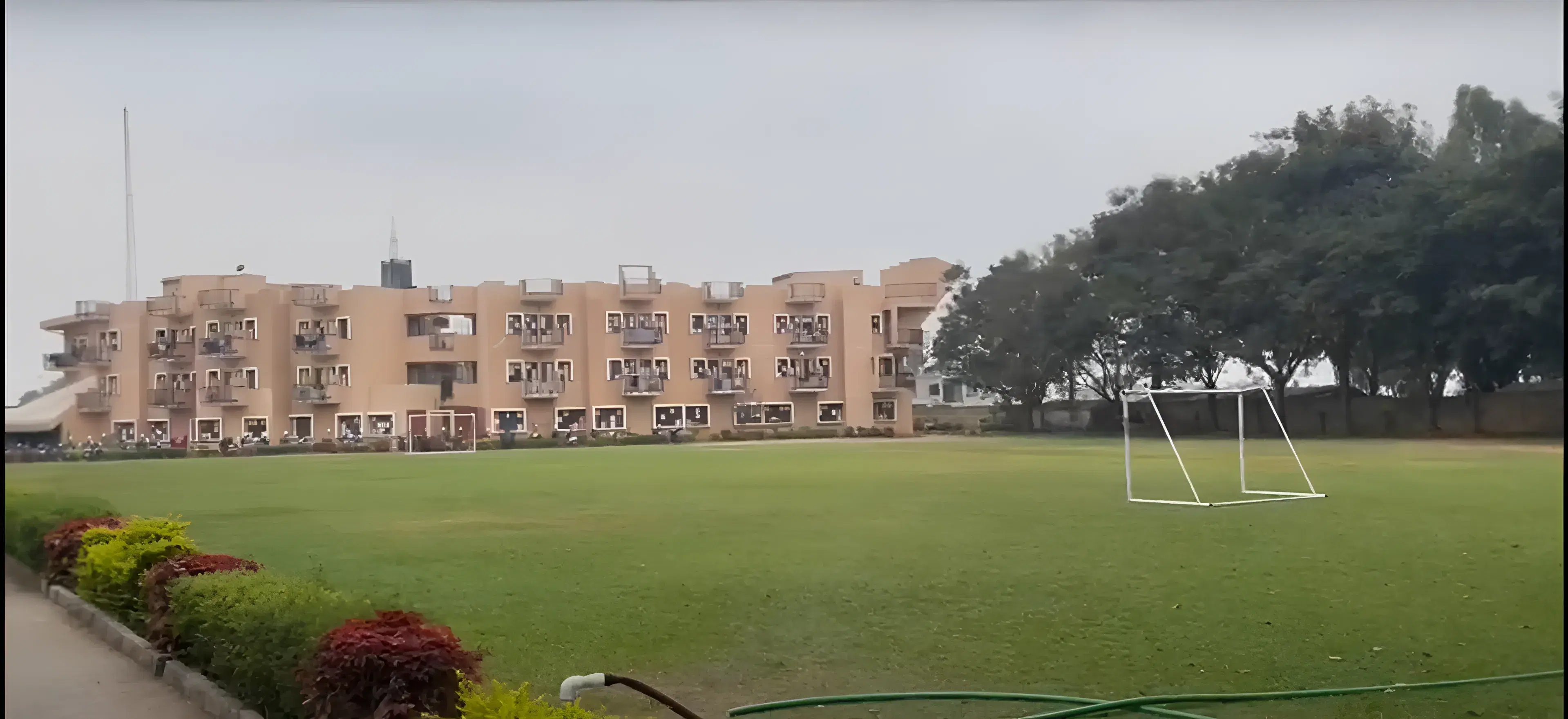 IFIM Institutions Bangalore Sports Facilities photo 1