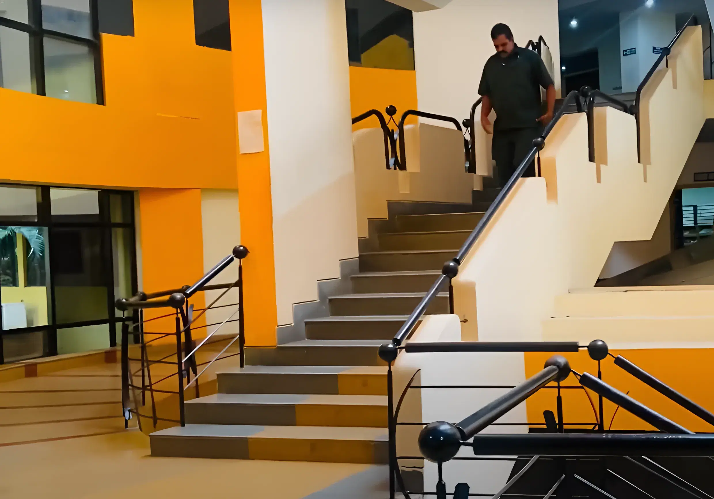 IFIM Institutions Bangalore Canteen photo 5