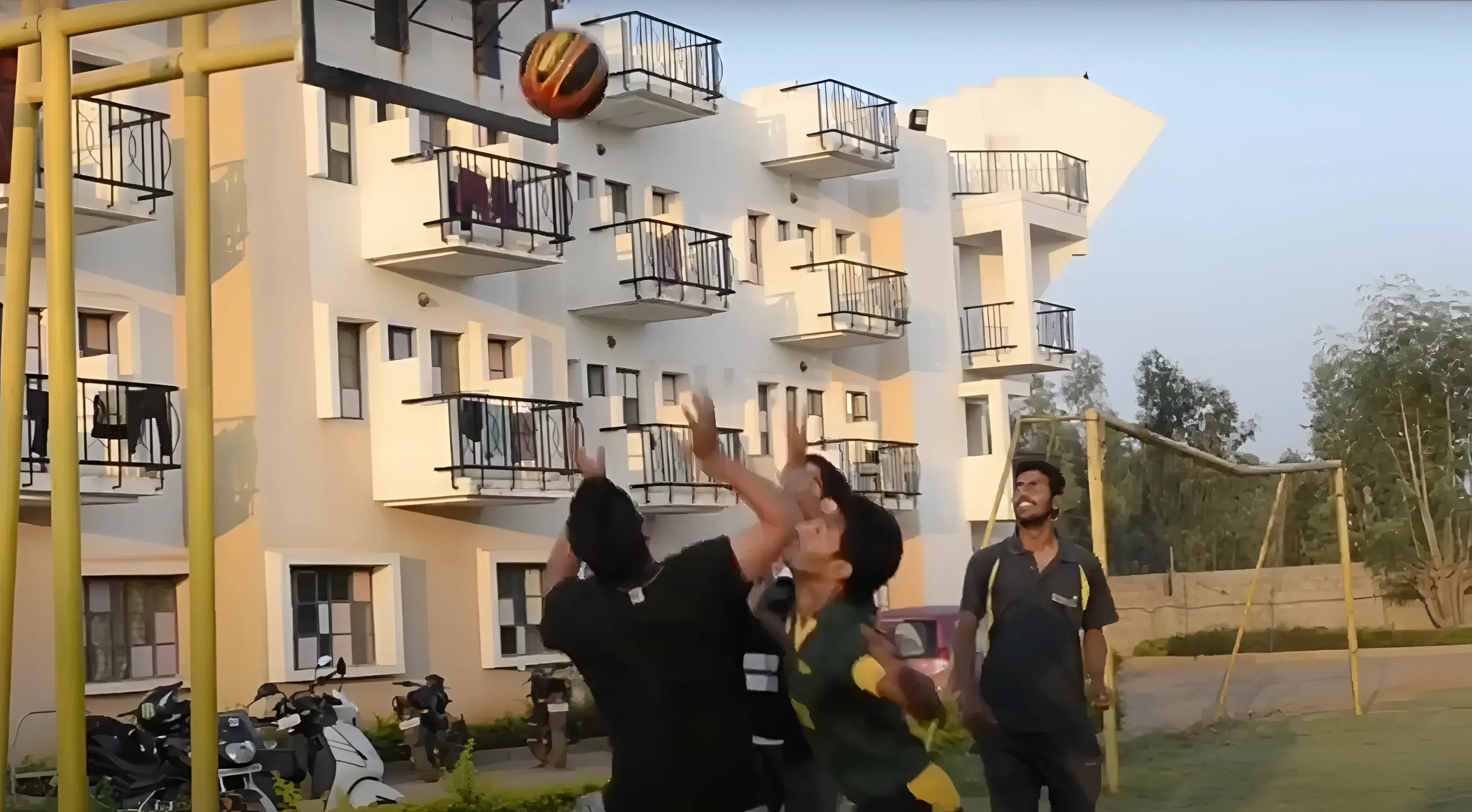 IFIM Institutions Bangalore Canteen photo 6