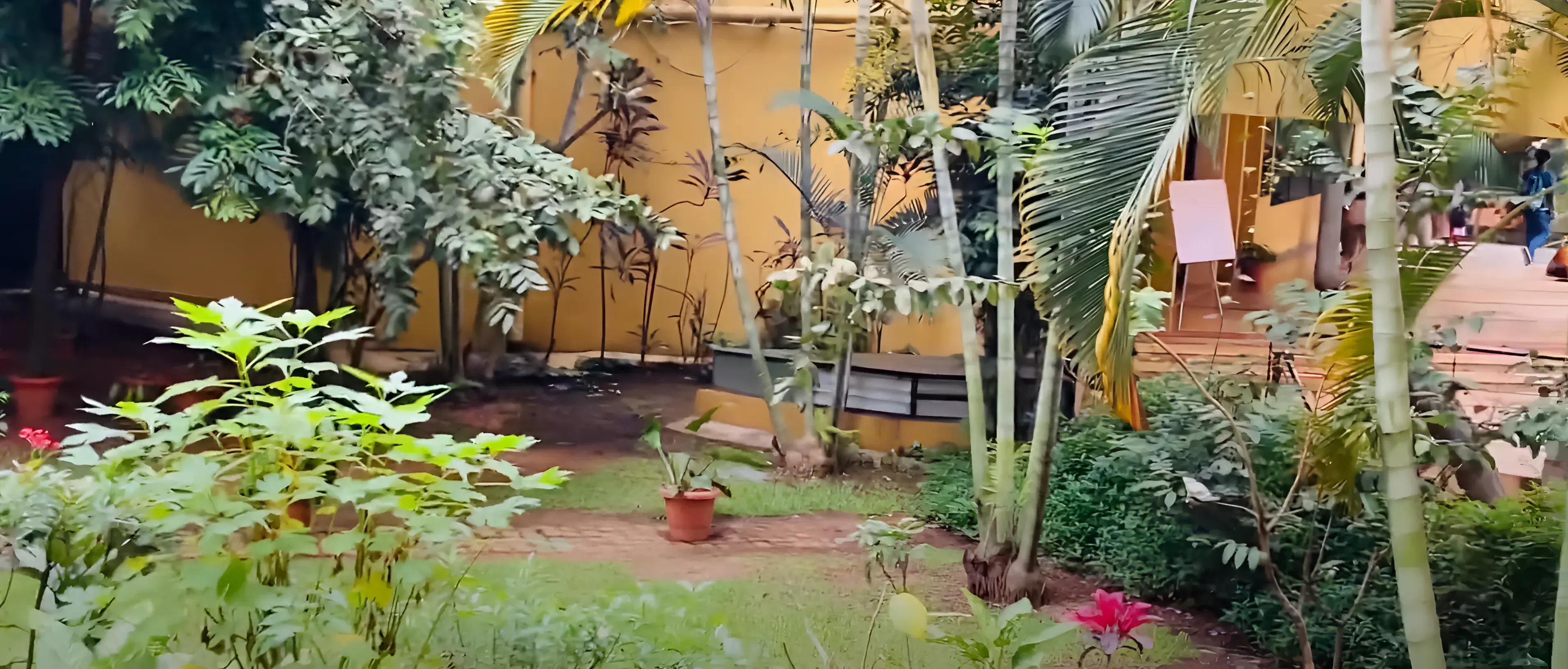 IFIM Institutions Bangalore Campus photo 5