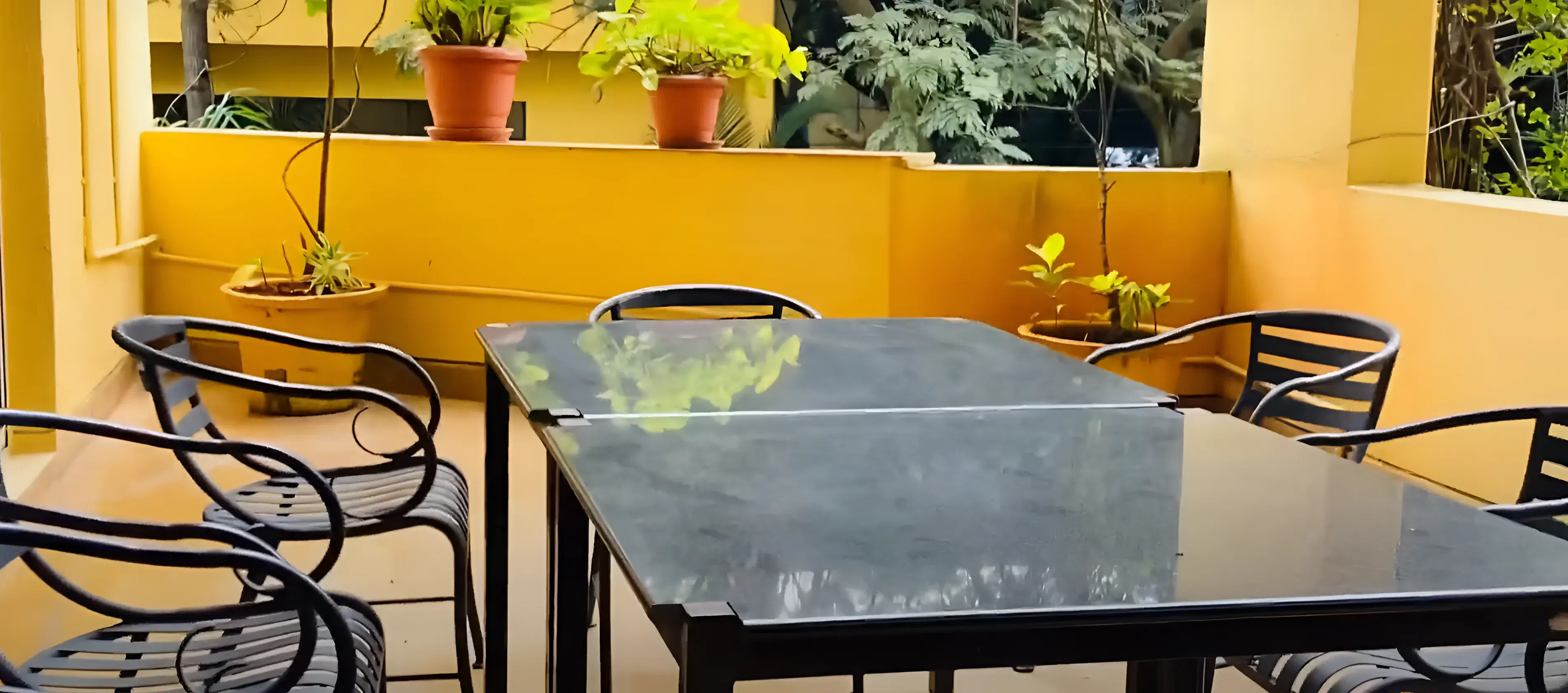 IFIM Institutions Bangalore Library photo 4