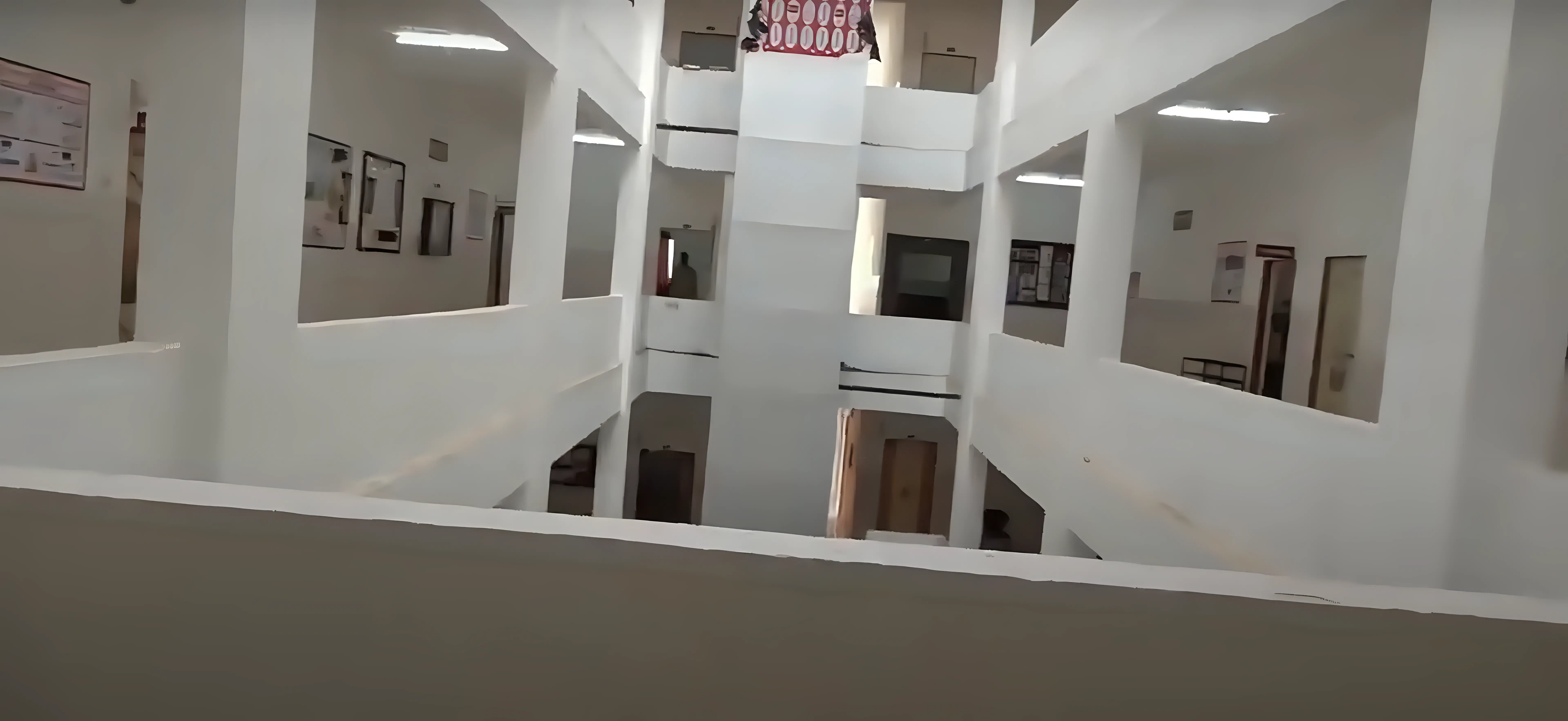 PVPIT Pune Campus photo 1