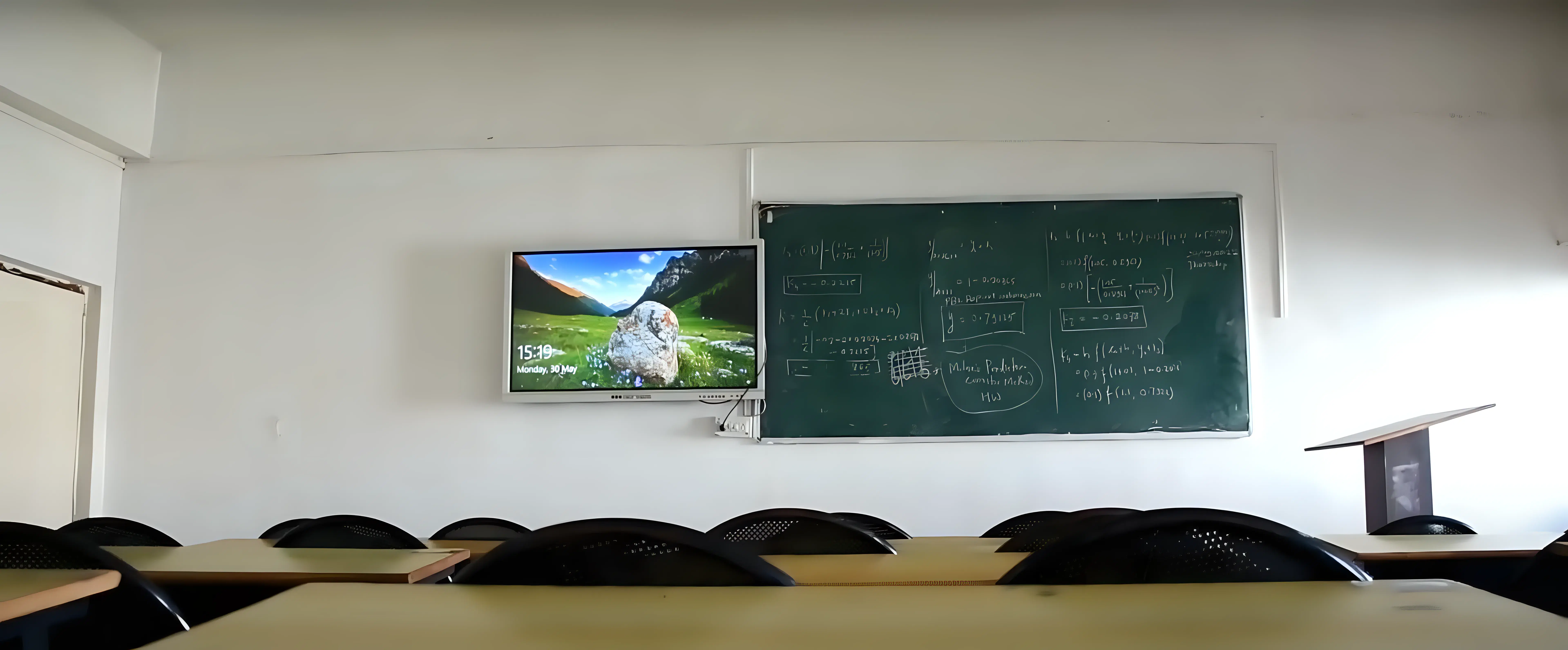 PVPIT Pune Academic Infrastructure photo 1