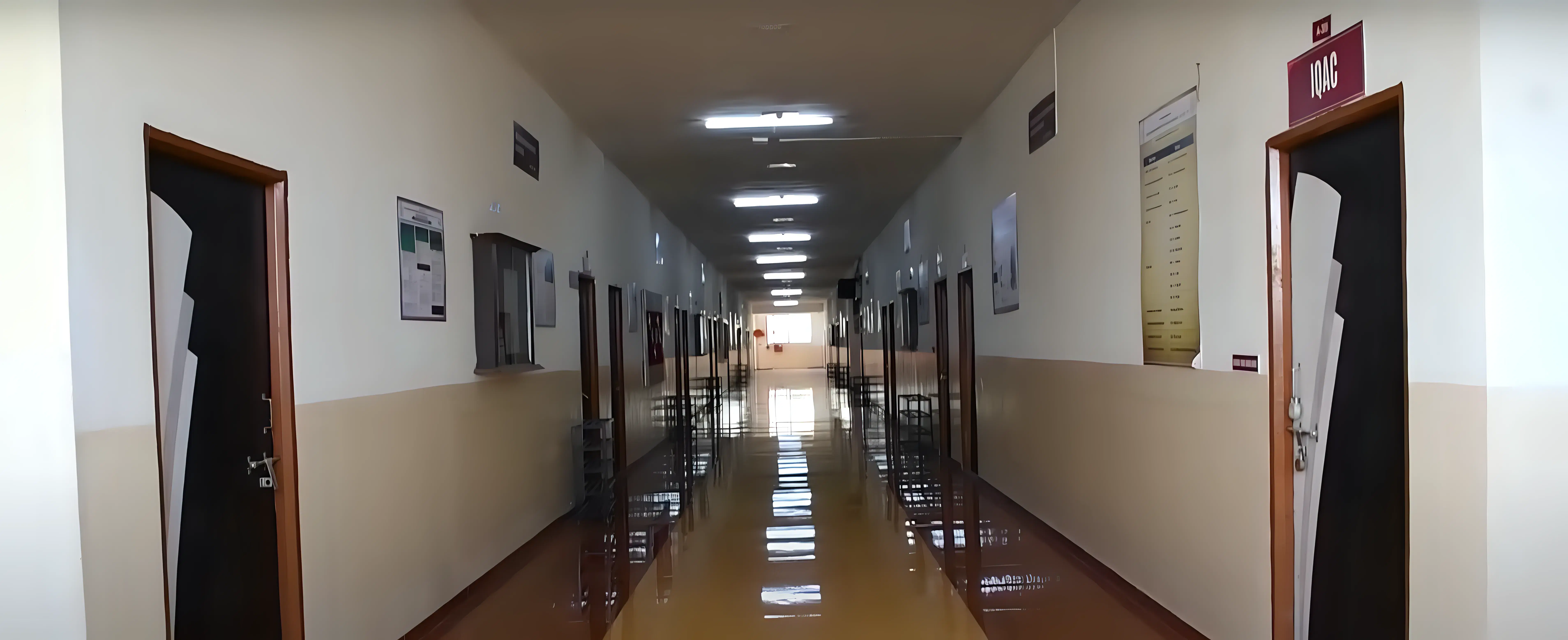 PVPIT Pune Academic Infrastructure photo 2