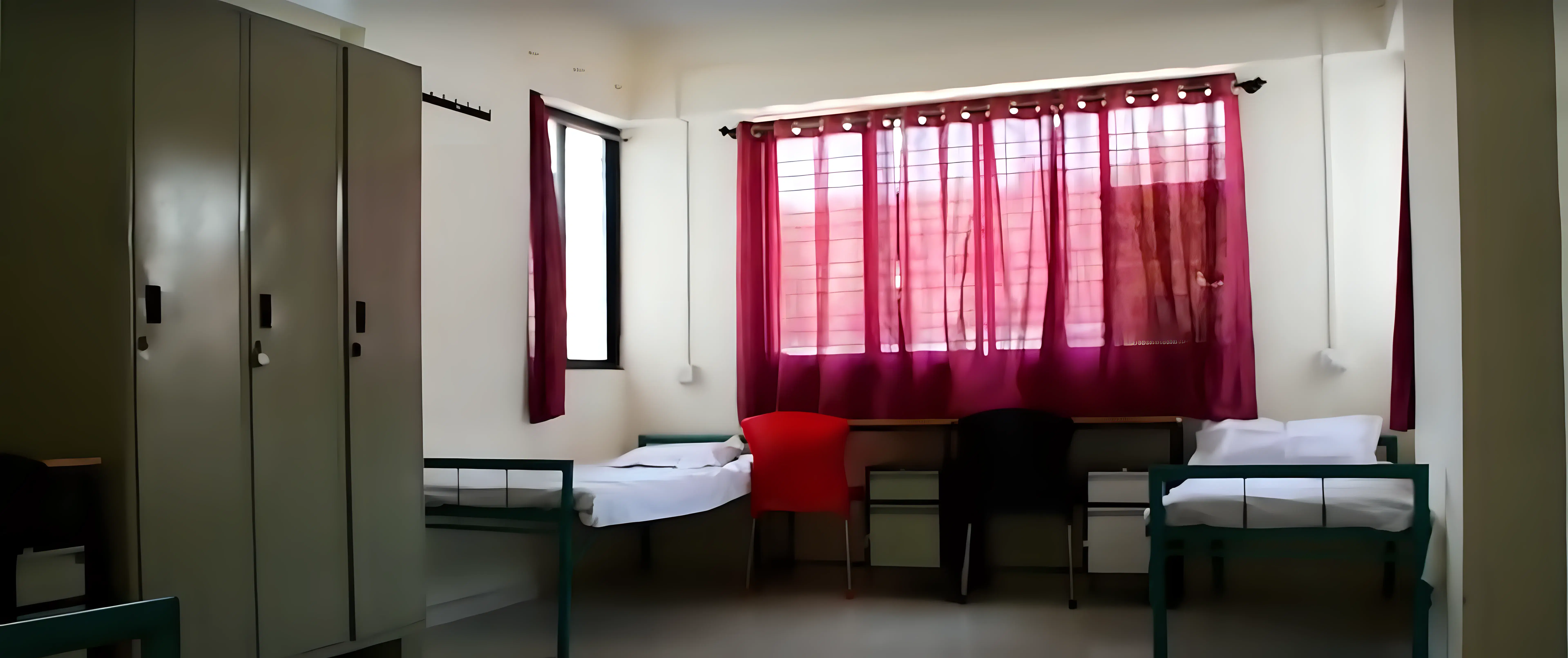 PVPIT Pune Hostel photo 1