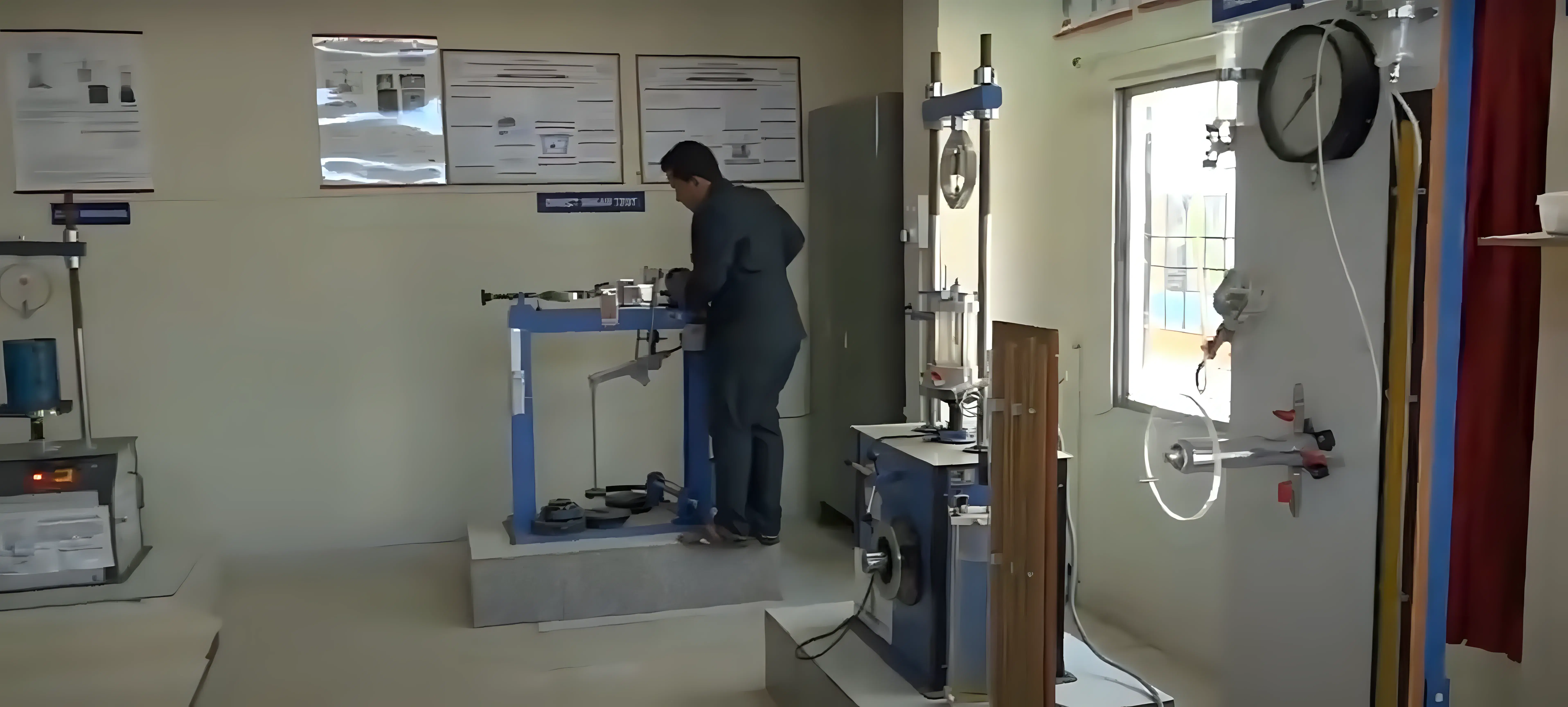 PVPIT Pune Academic Infrastructure photo 8