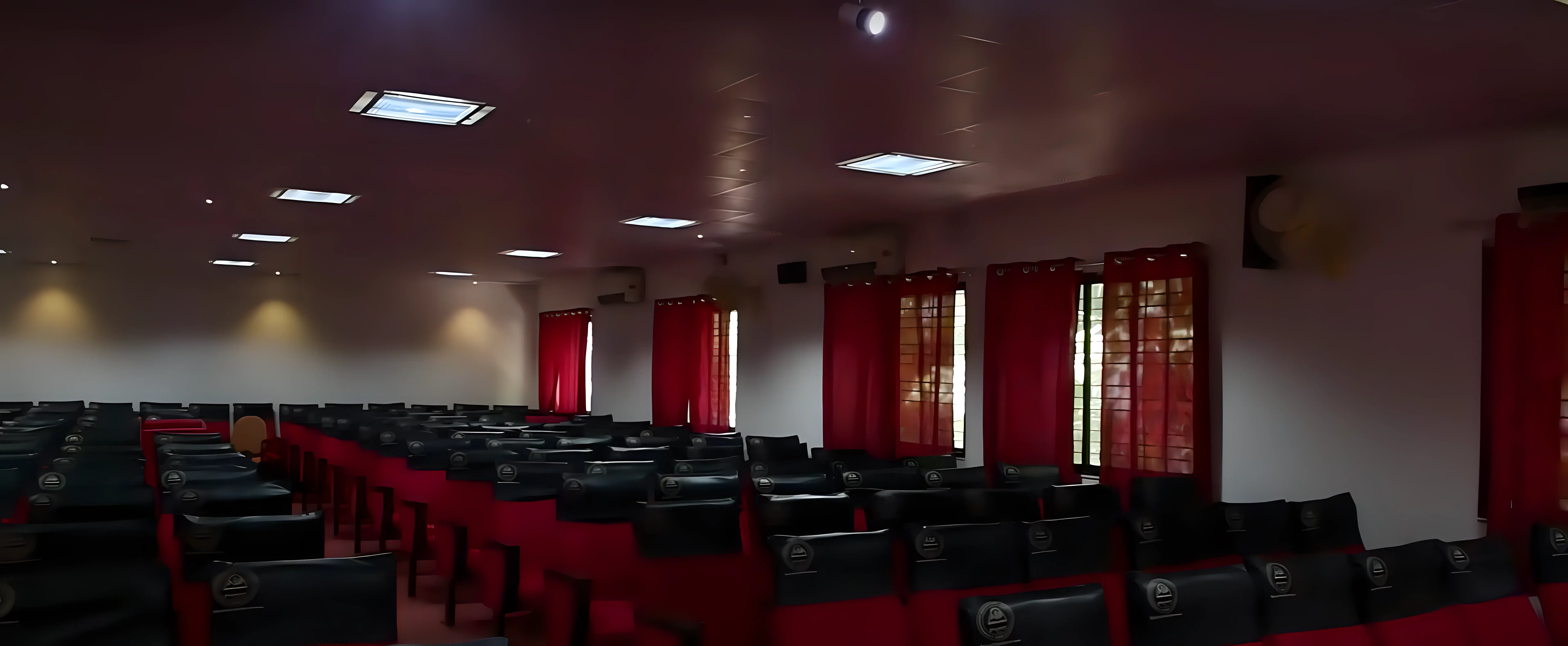 PVPIT Pune Campus photo 3