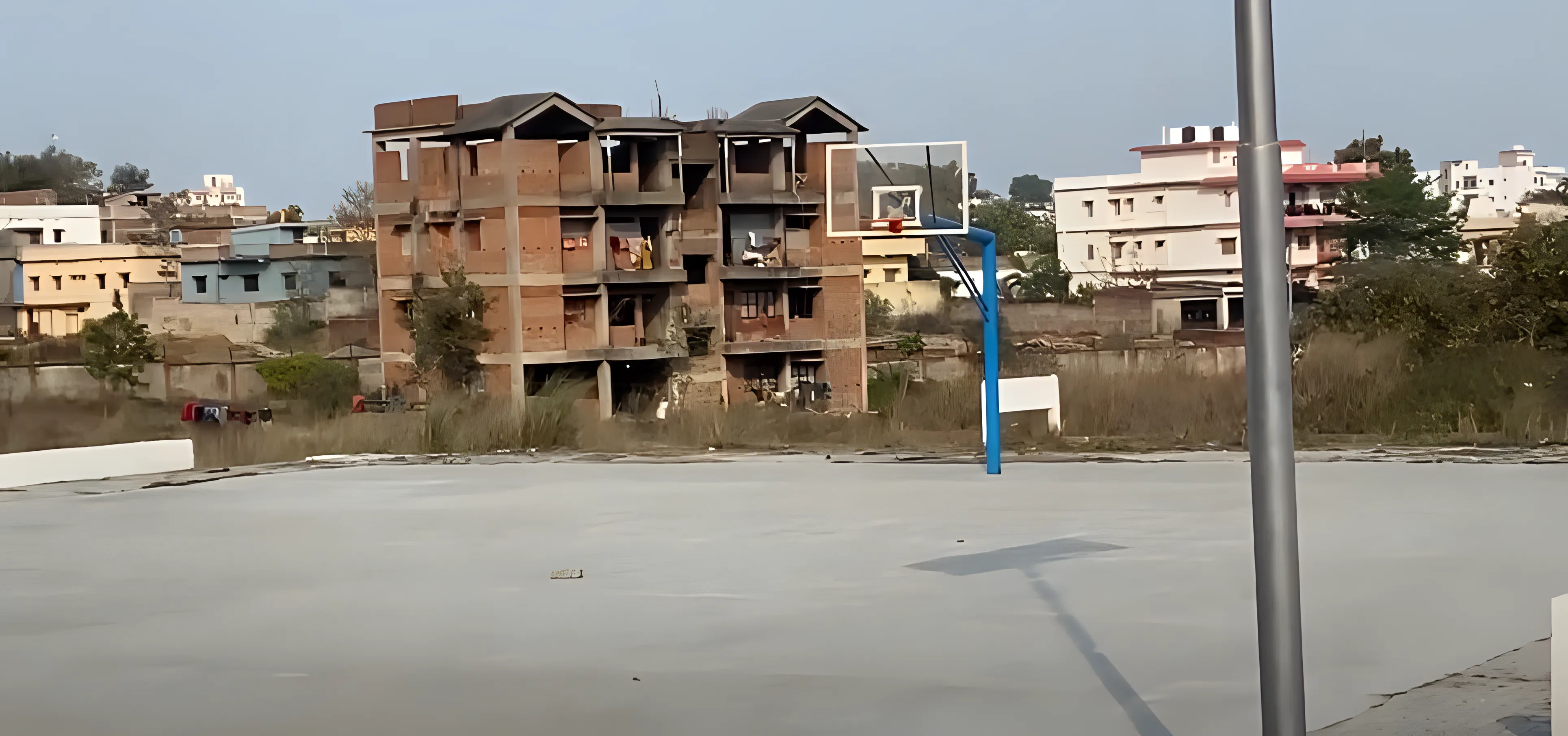 UCET VBU Sports Facilities photo 1