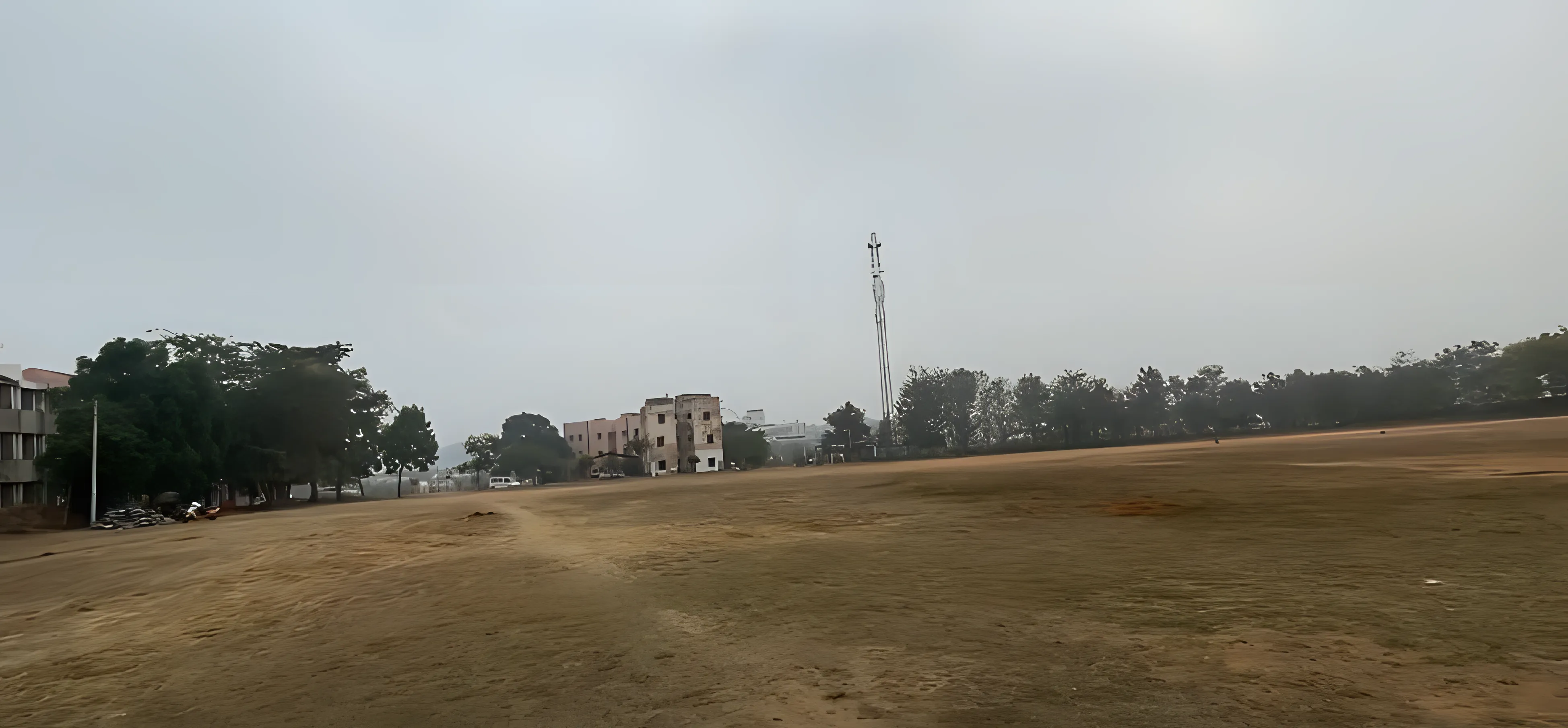 UCET VBU Sports Facilities photo 2