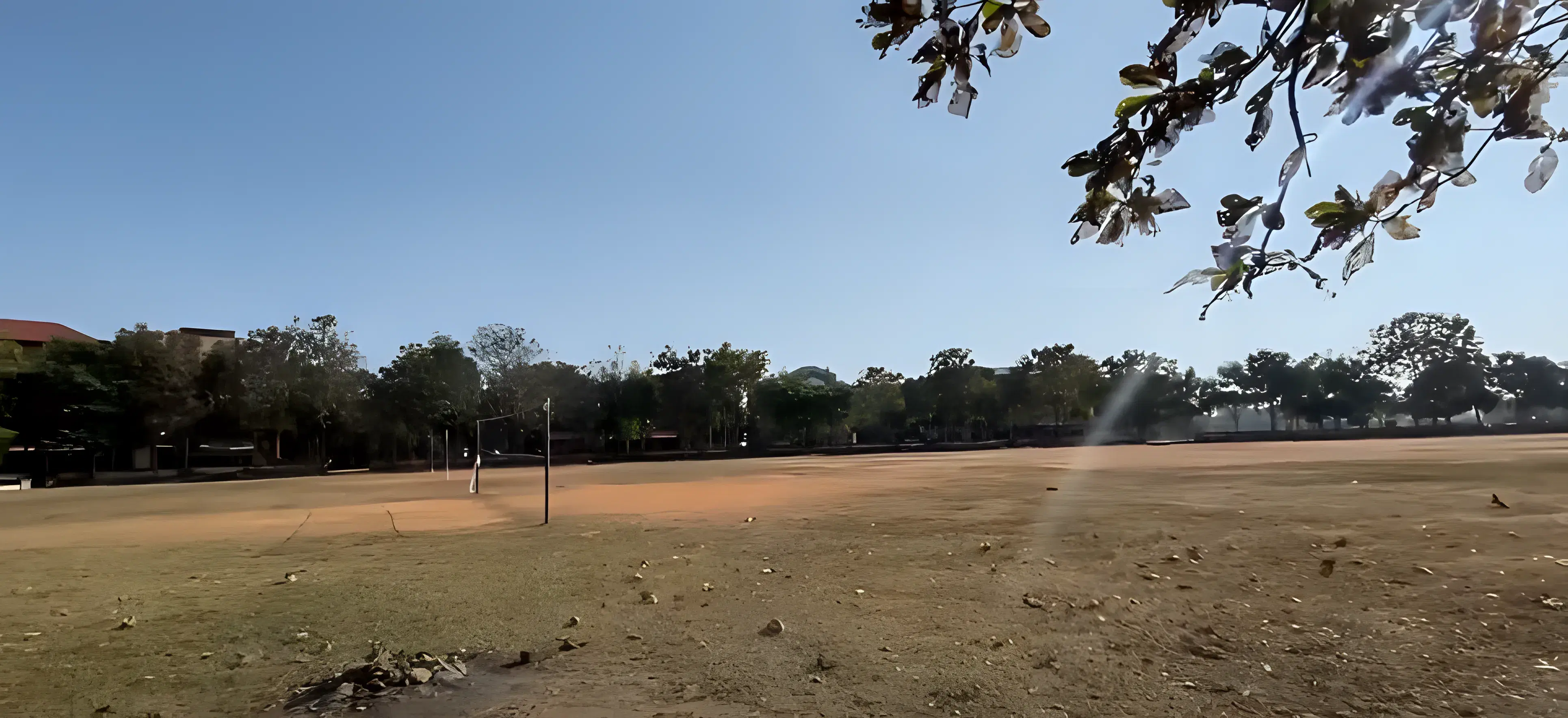 UCET VBU Sports Facilities photo 3