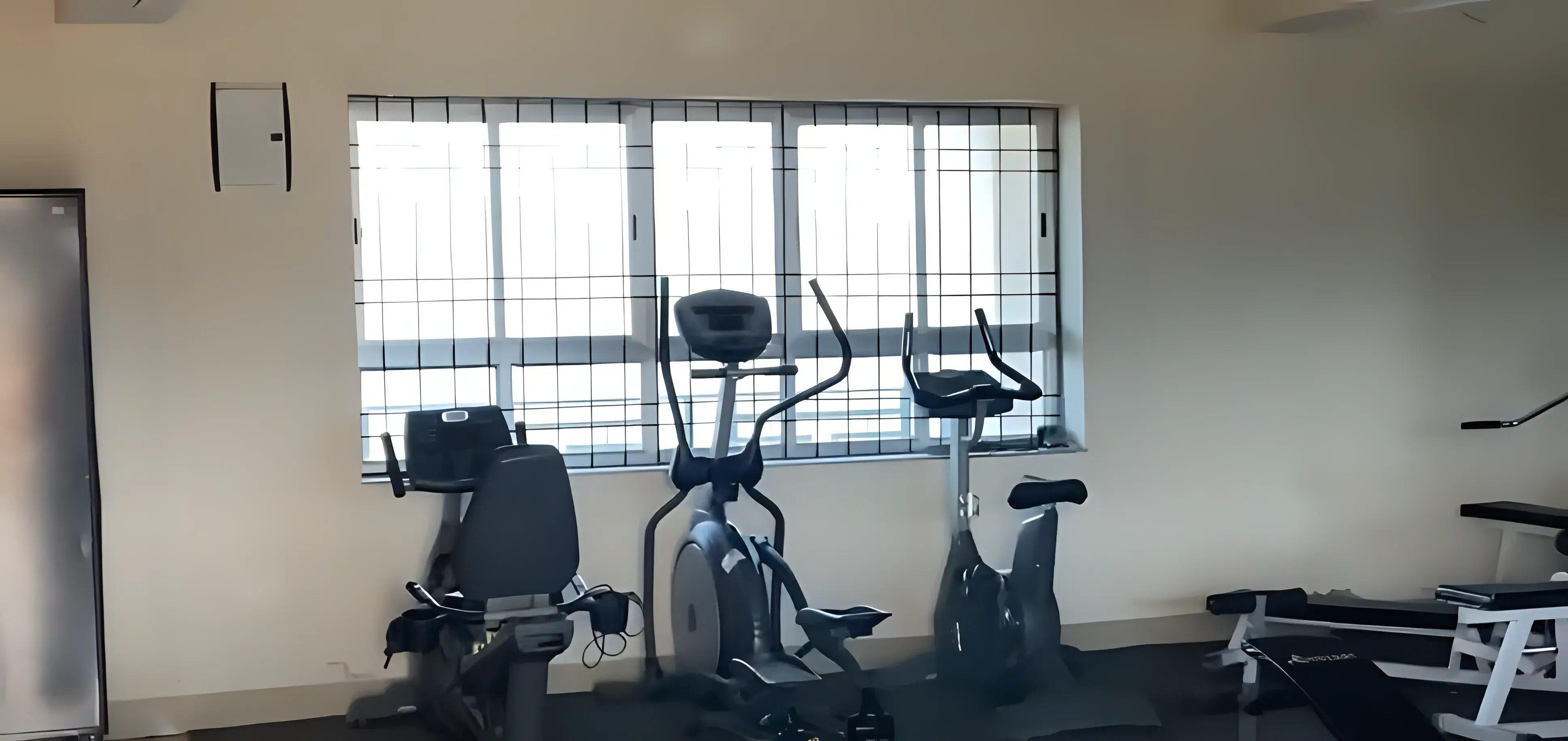 UCET VBU Facilities photo 5