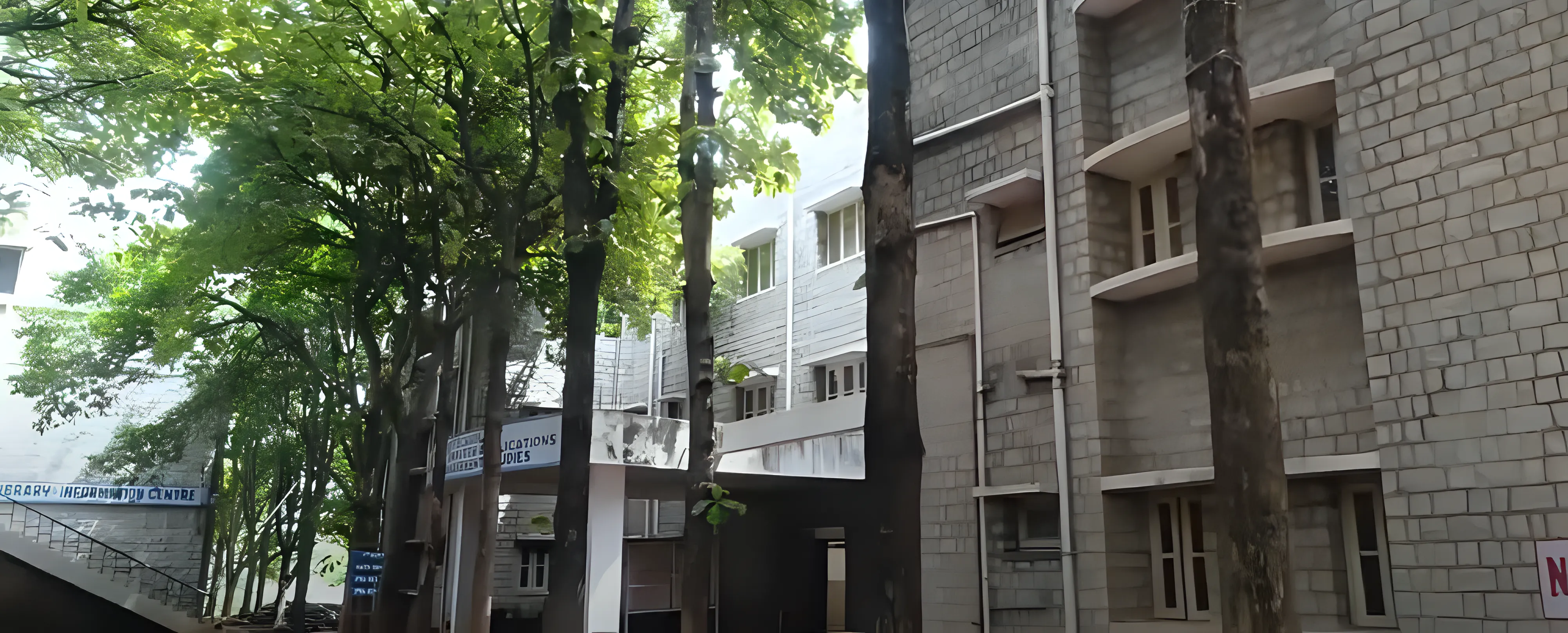 Visvesvaraya Institute of Advanced Technology Muddenahalli Bangalore Academic Infrastructure photo 1