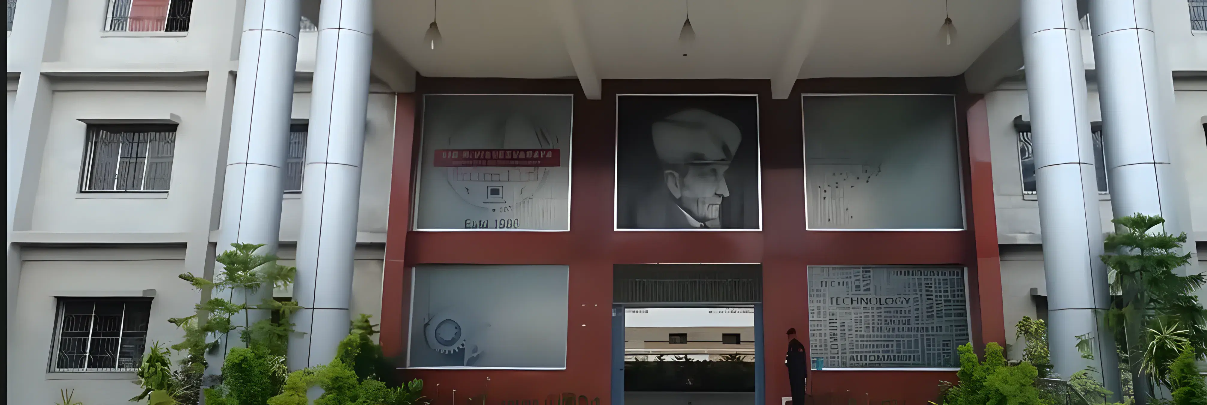 Visvesvaraya Institute of Advanced Technology Muddenahalli Bangalore Academic Infrastructure photo 5